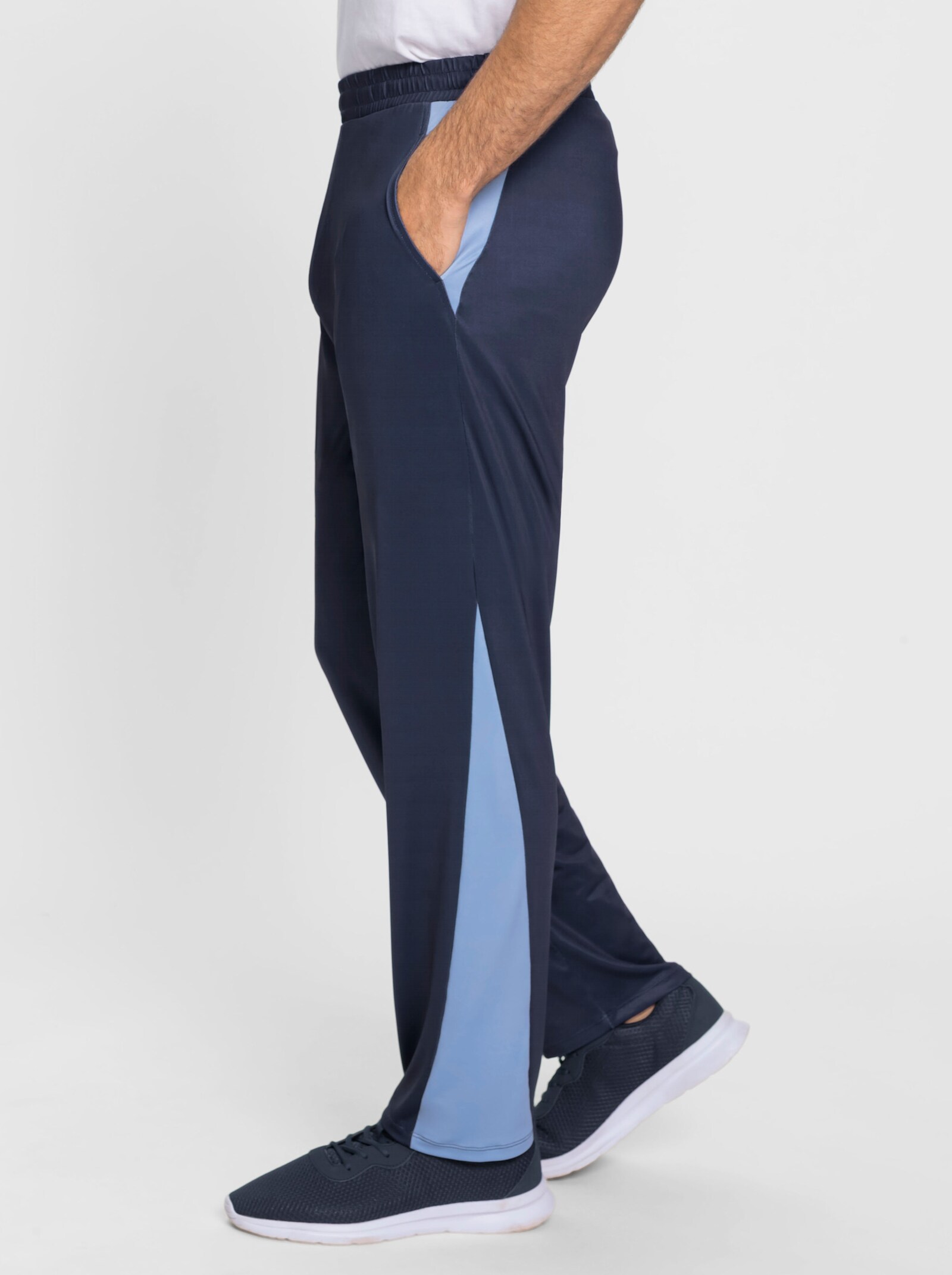 Catamaran Sports Vrijetijdsbroek - marine