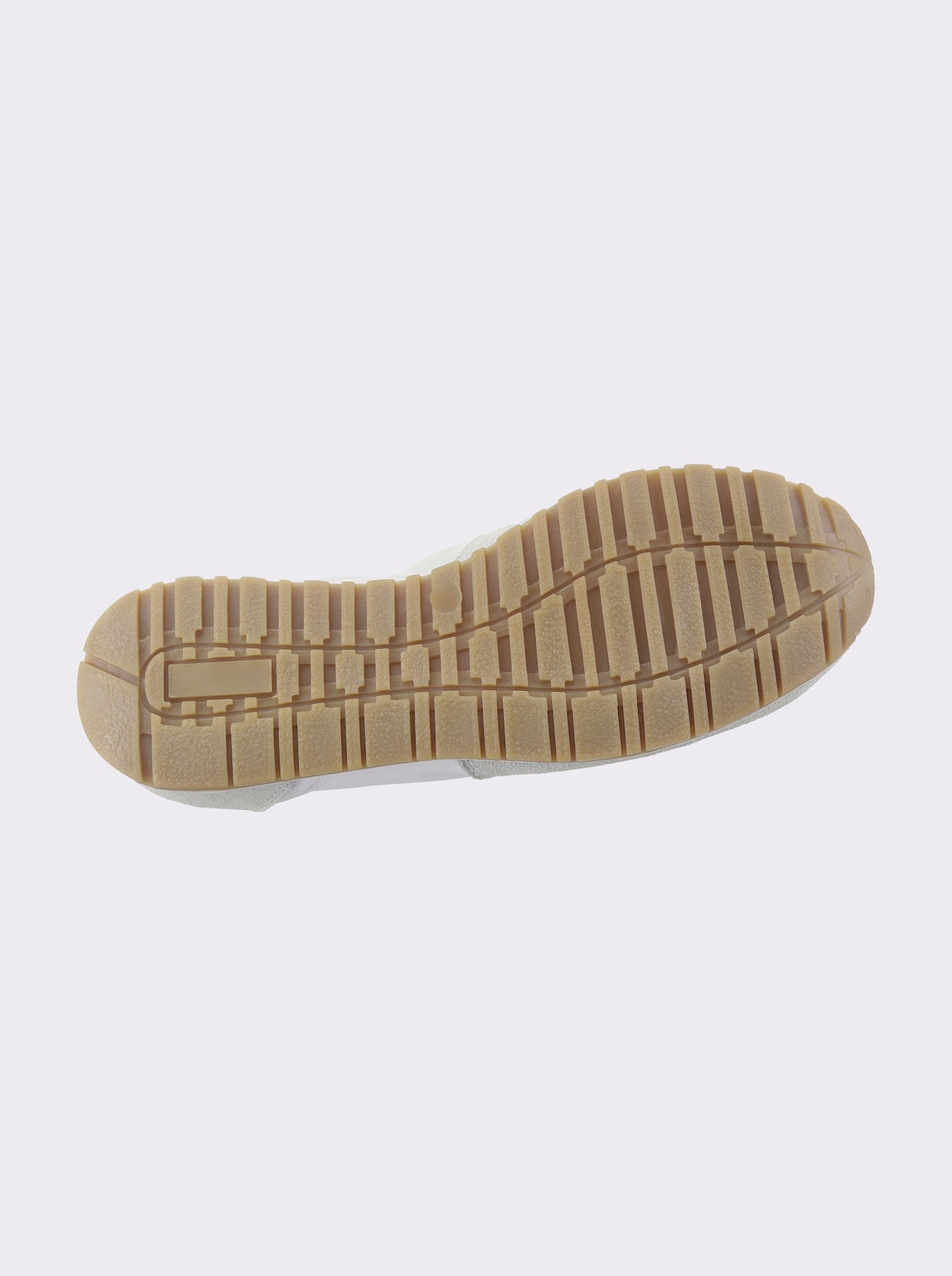 heine Baskets - blanc