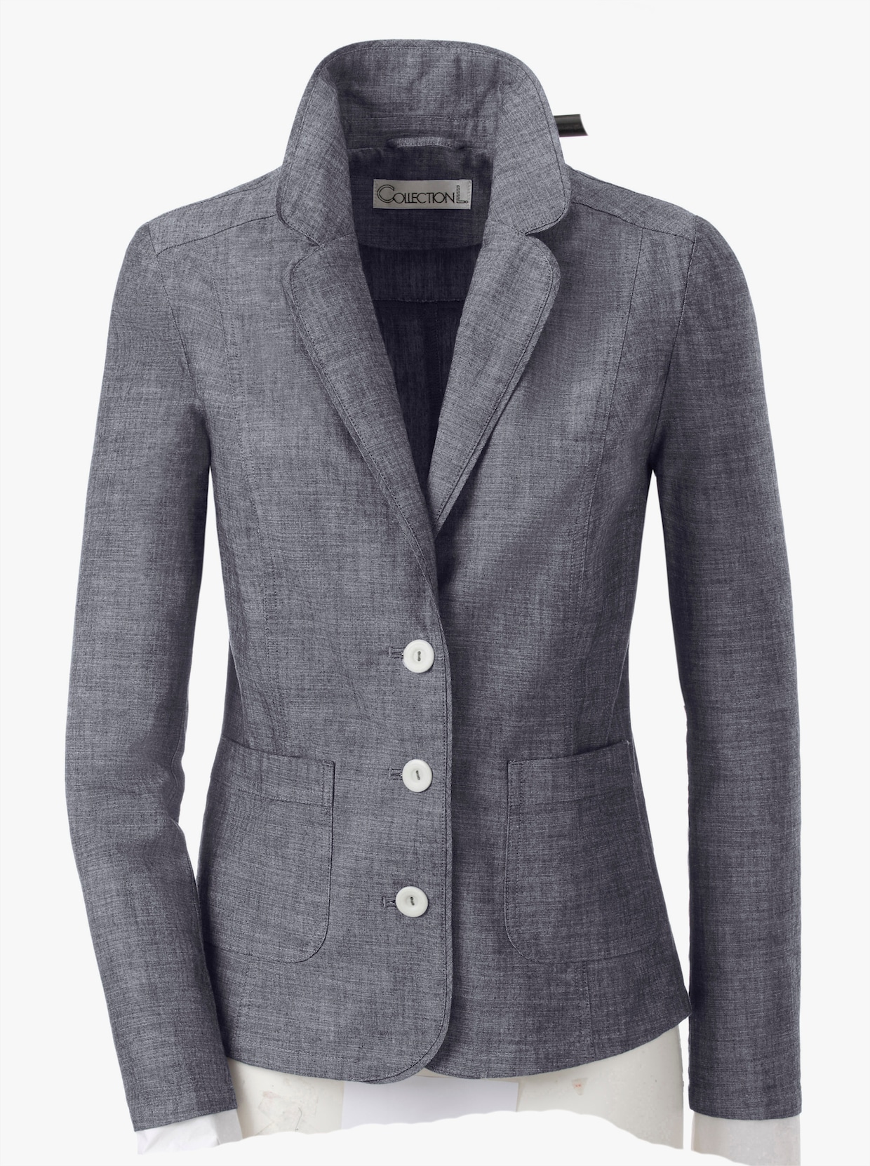 Veste blazer - marine