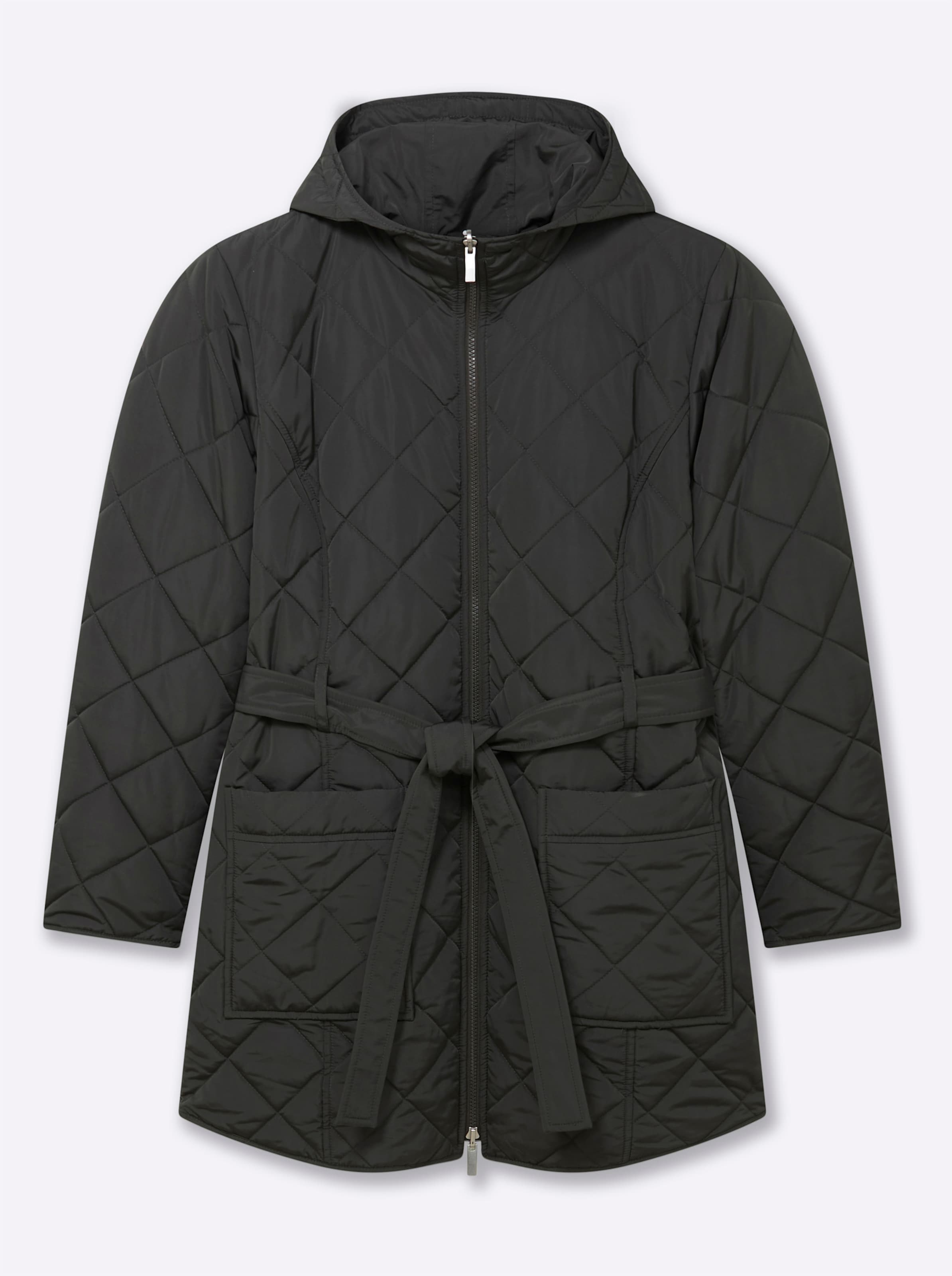 Wendejacke