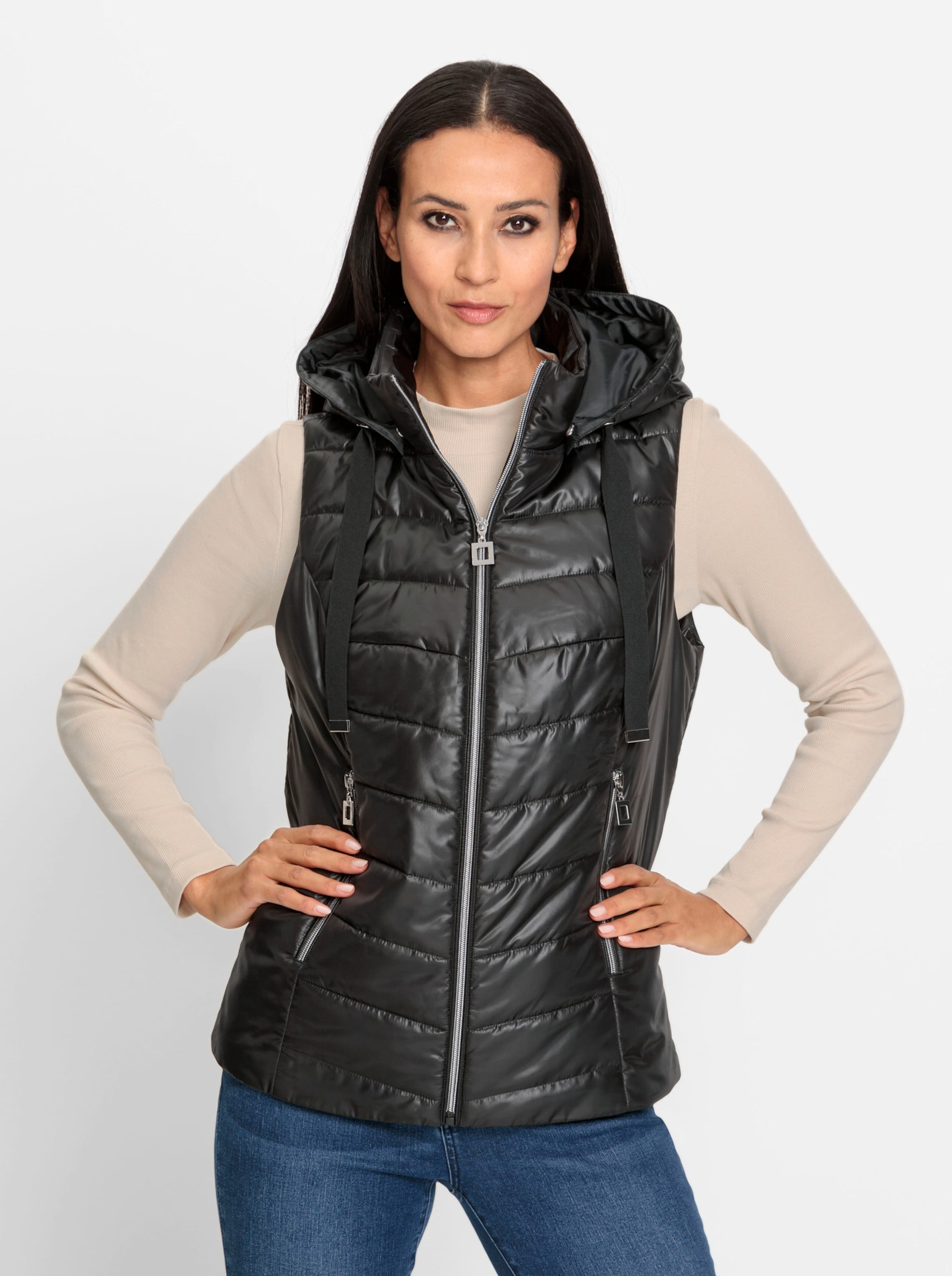 Bodywarmer