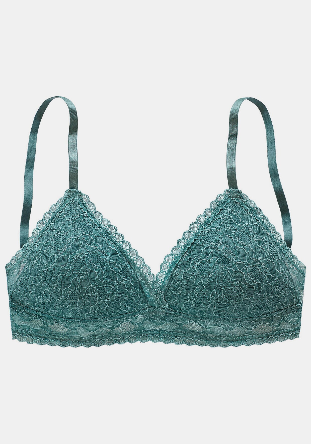 s.Oliver Bralette - petrol