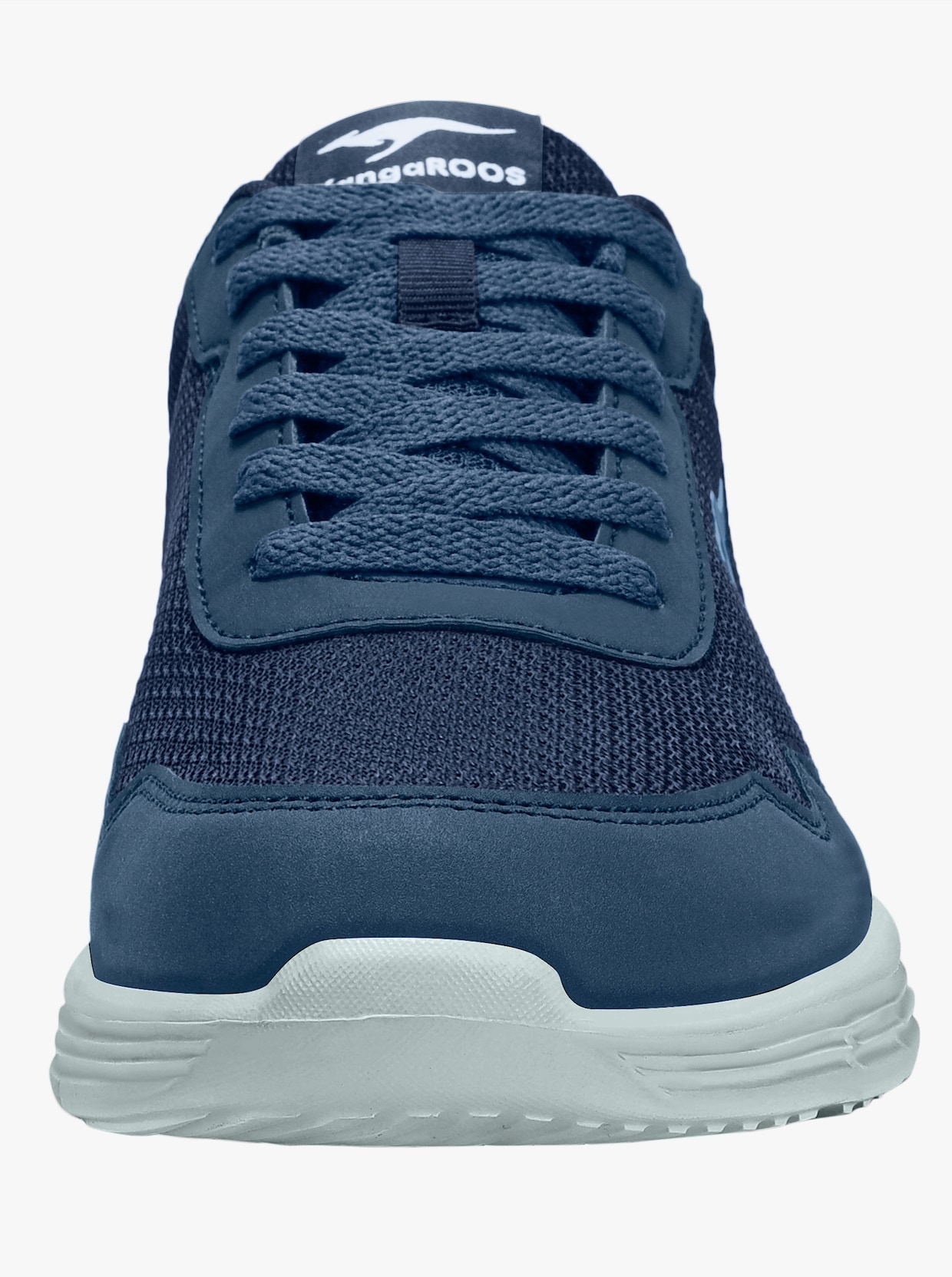 KangaROOS Sneaker - marine