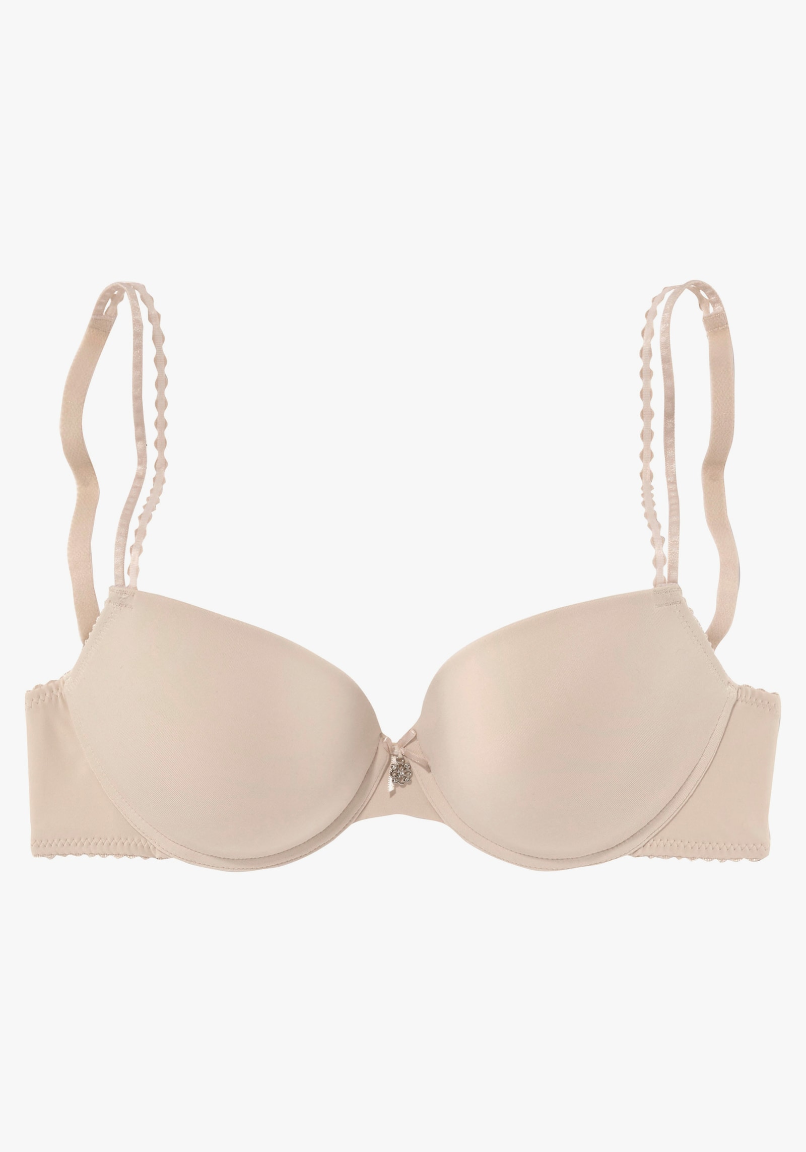 LASCANA Push-up-BH - puder