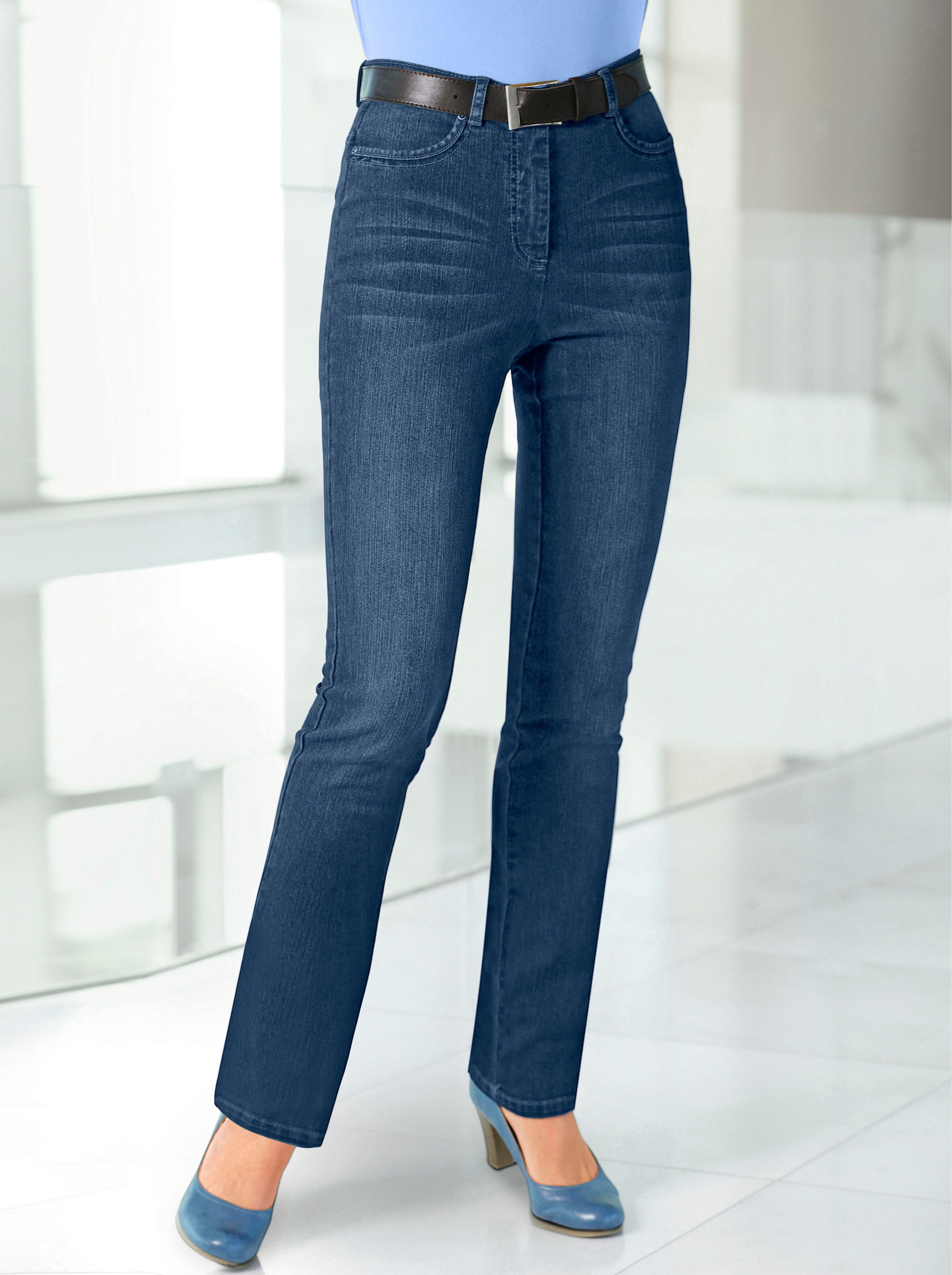 5-pocketjeans