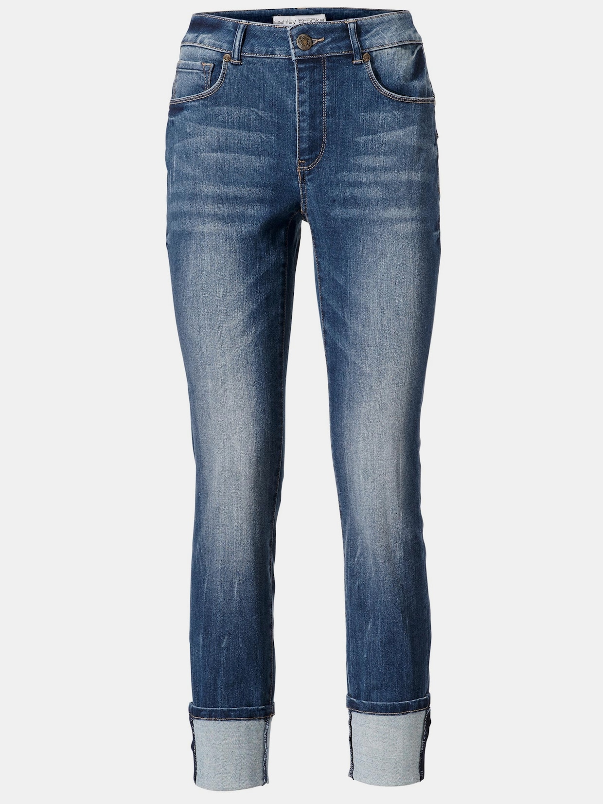 Beste Bauchweg Jeans