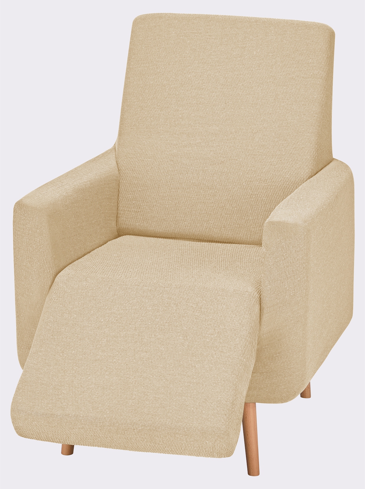 Hussenprogramm - beige