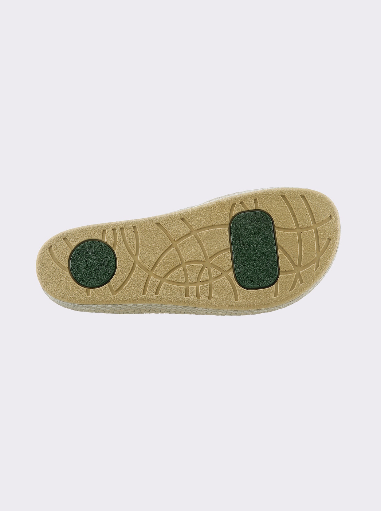 Mubb slippers - beige