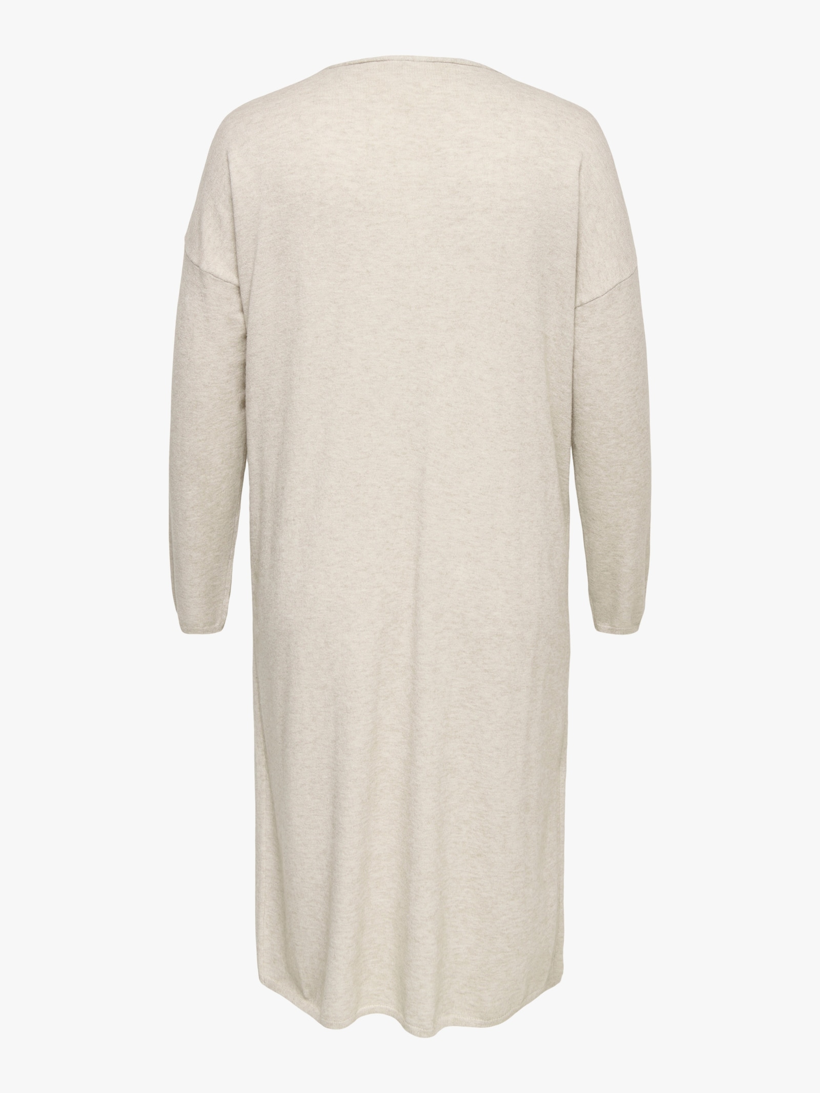 ONLY CARMAKOMA Strickjacke - nacreous cloud detail:melange