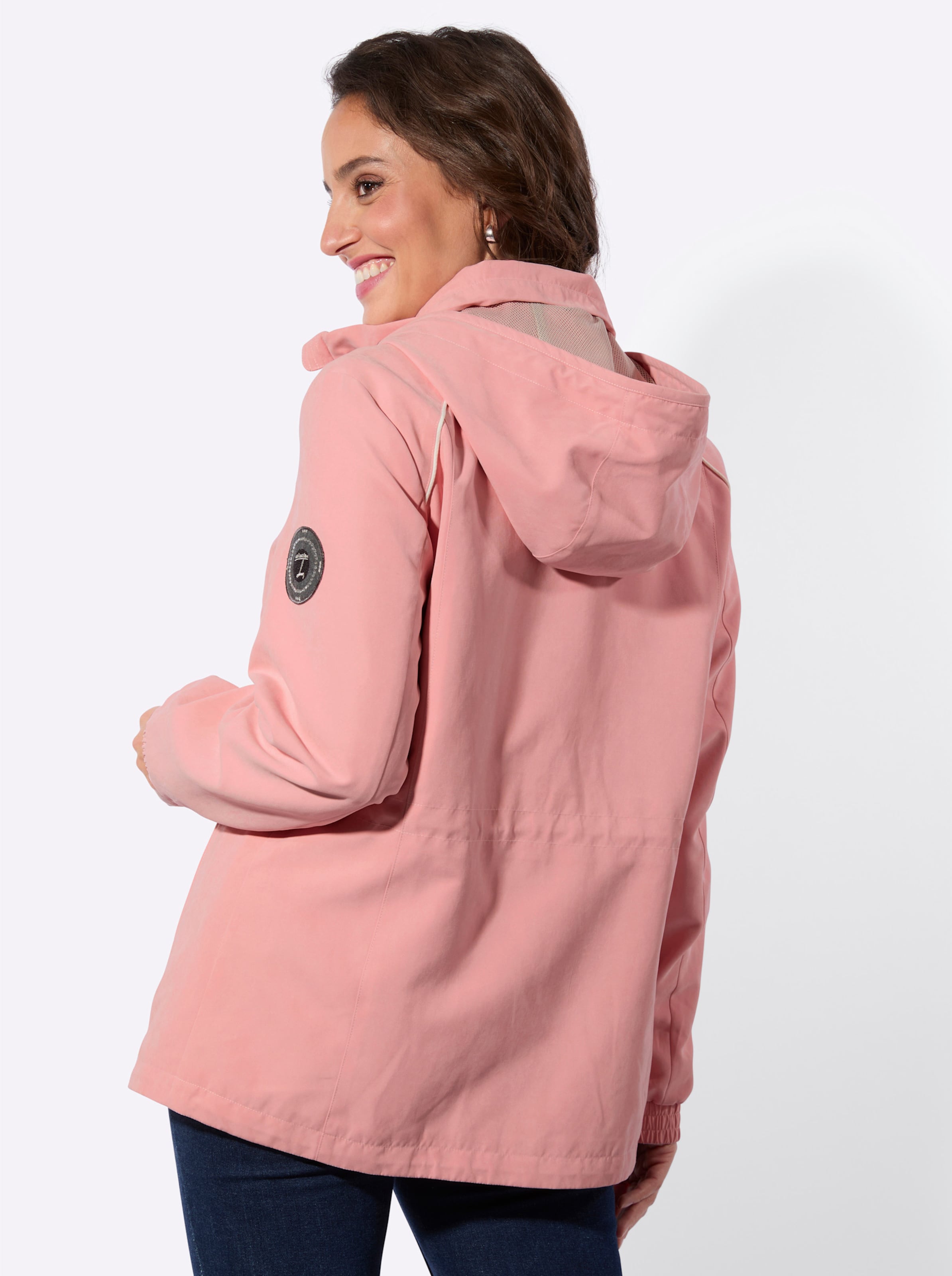 Übergangsjacke