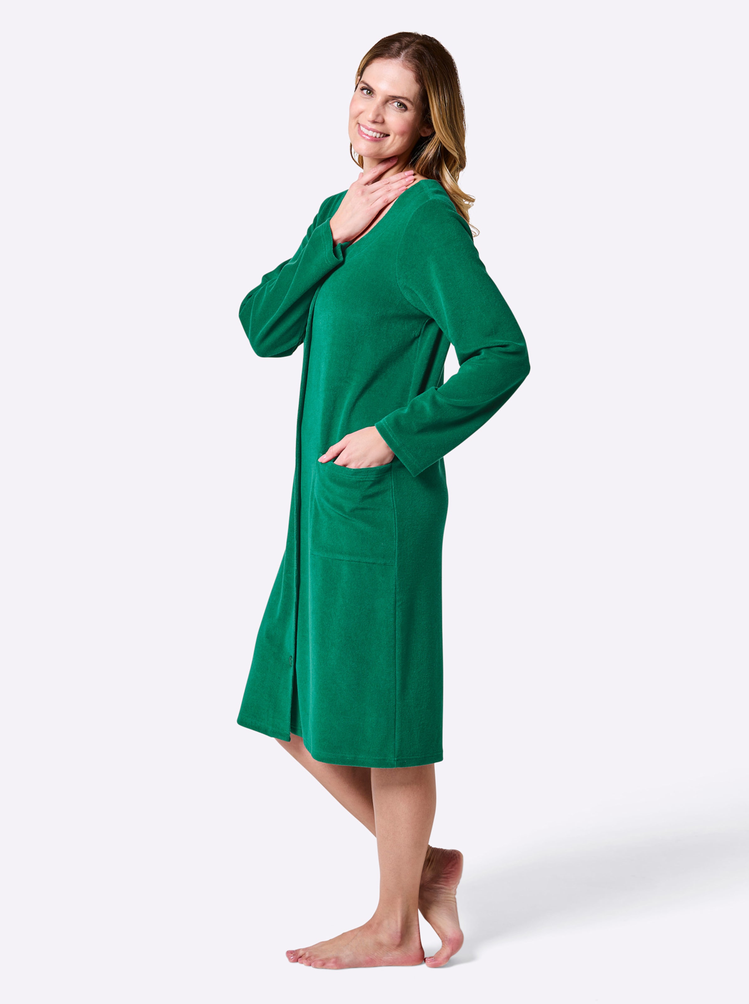 Thumbnail - Bademantel