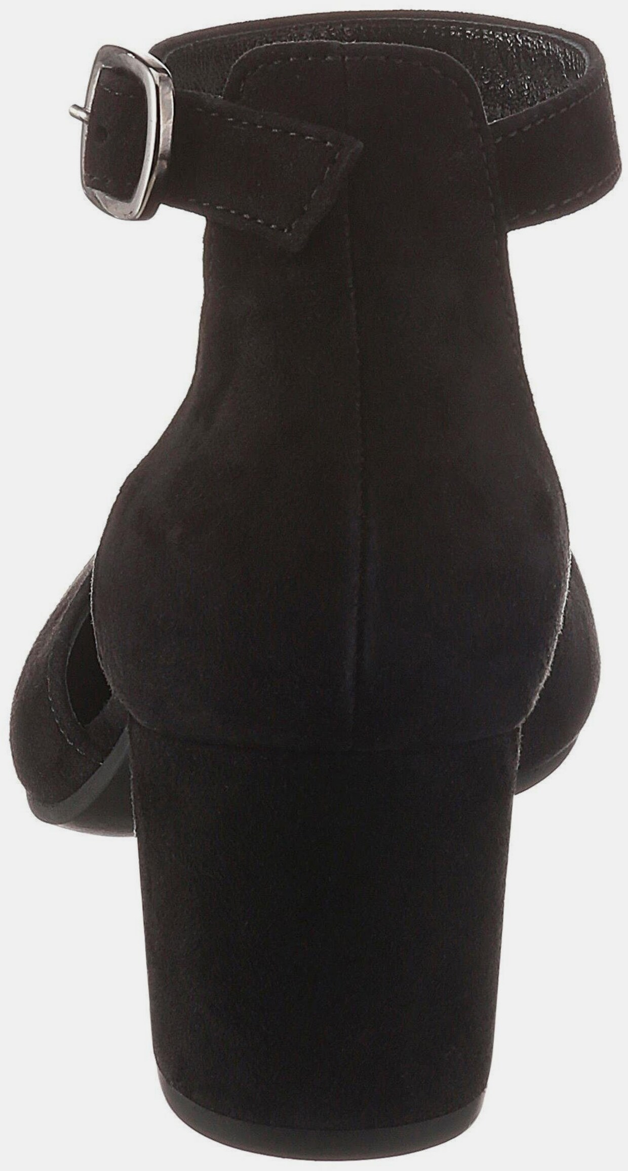 Gabor Spangenpumps - schwarz