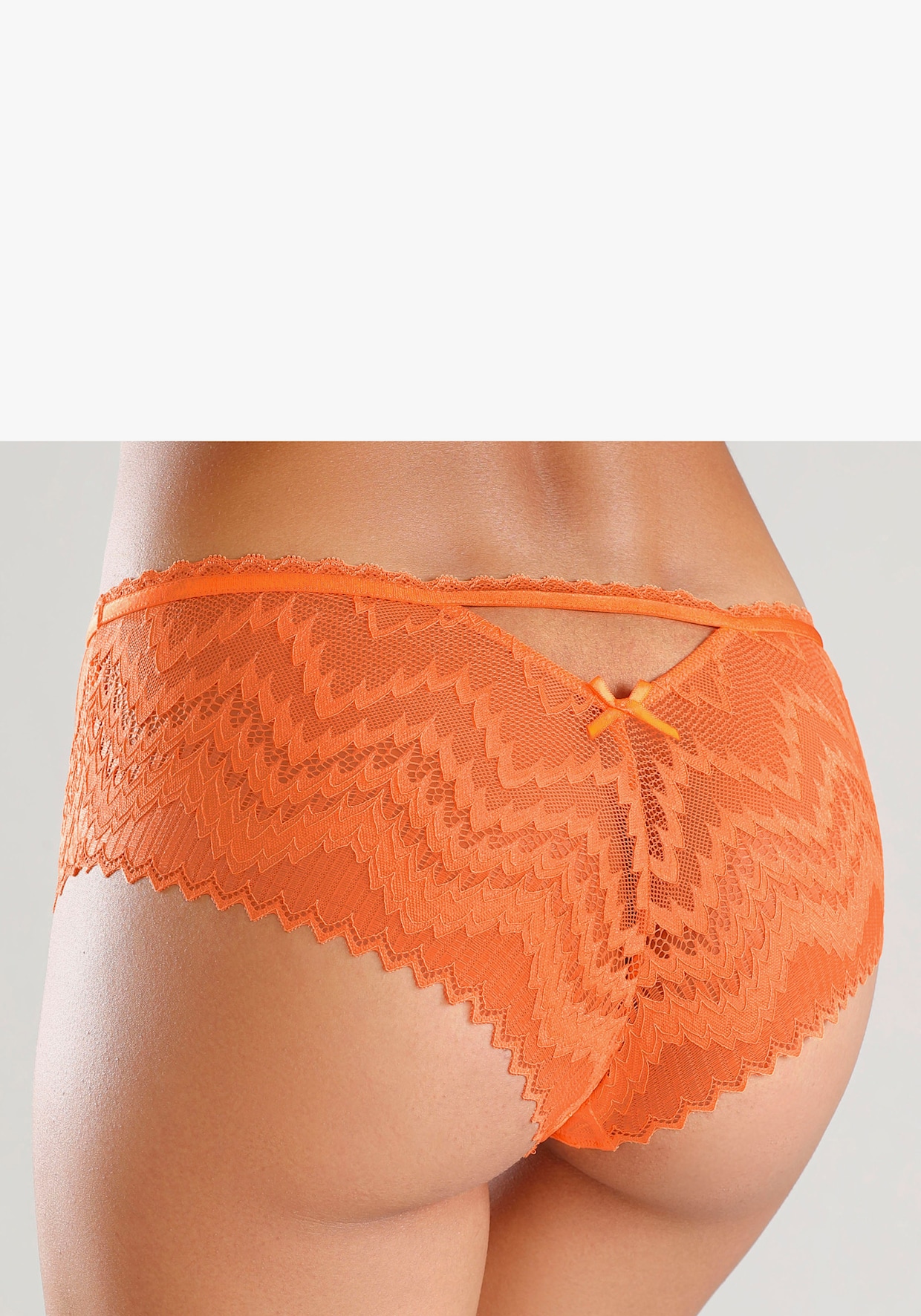 LASCANA Panty - clementine