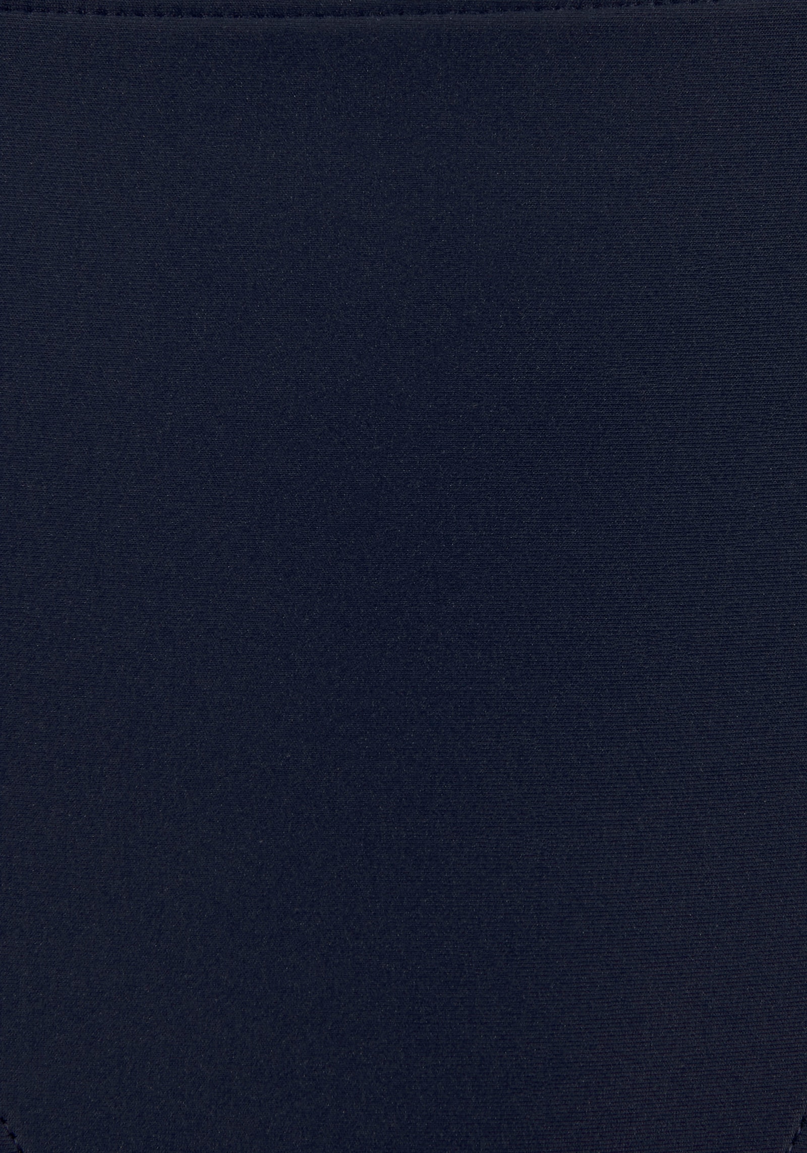 Sunseeker Bikini-Hose - blau