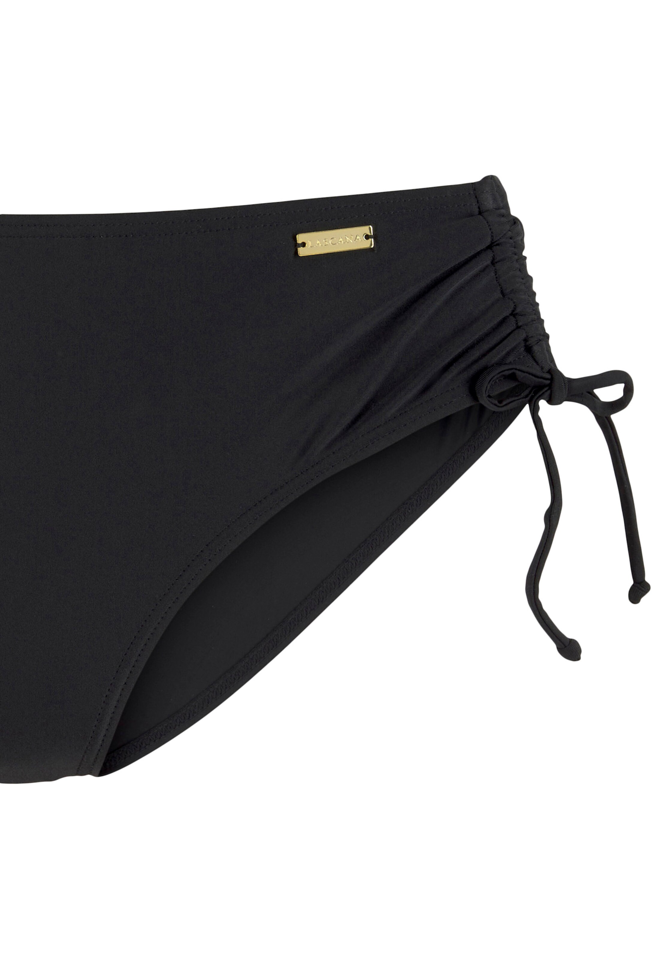 Bikinibroekje zwart, foto 3