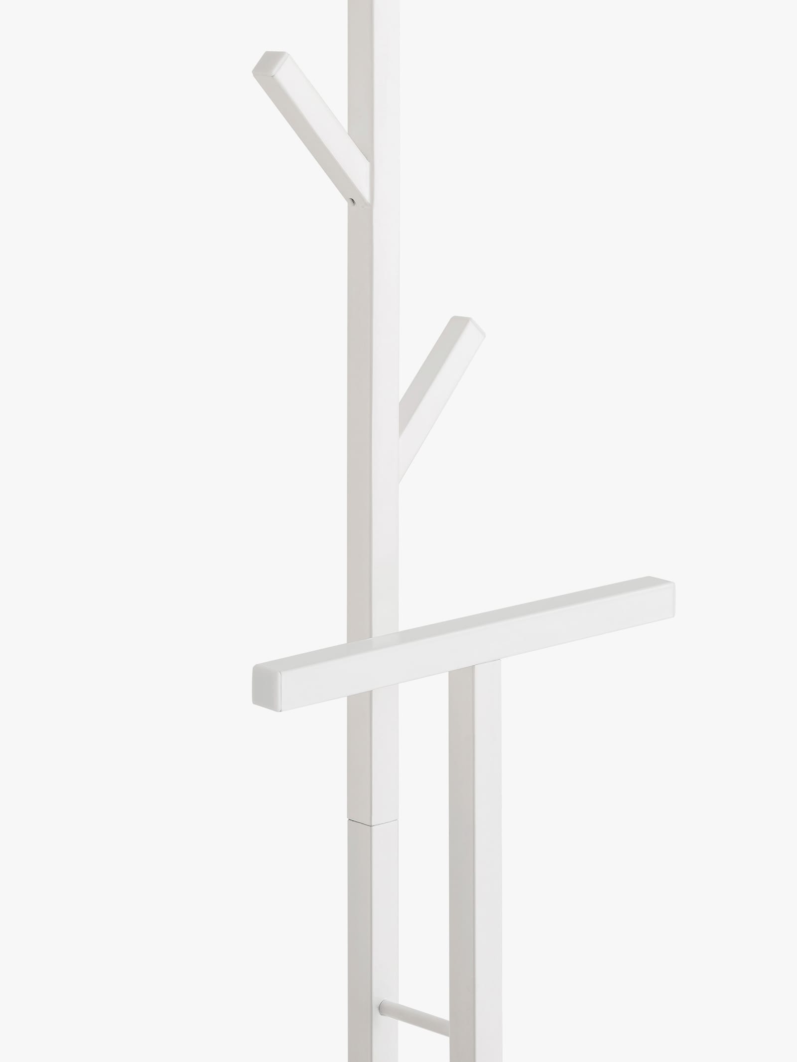 heine home Standgarderobe - weiß