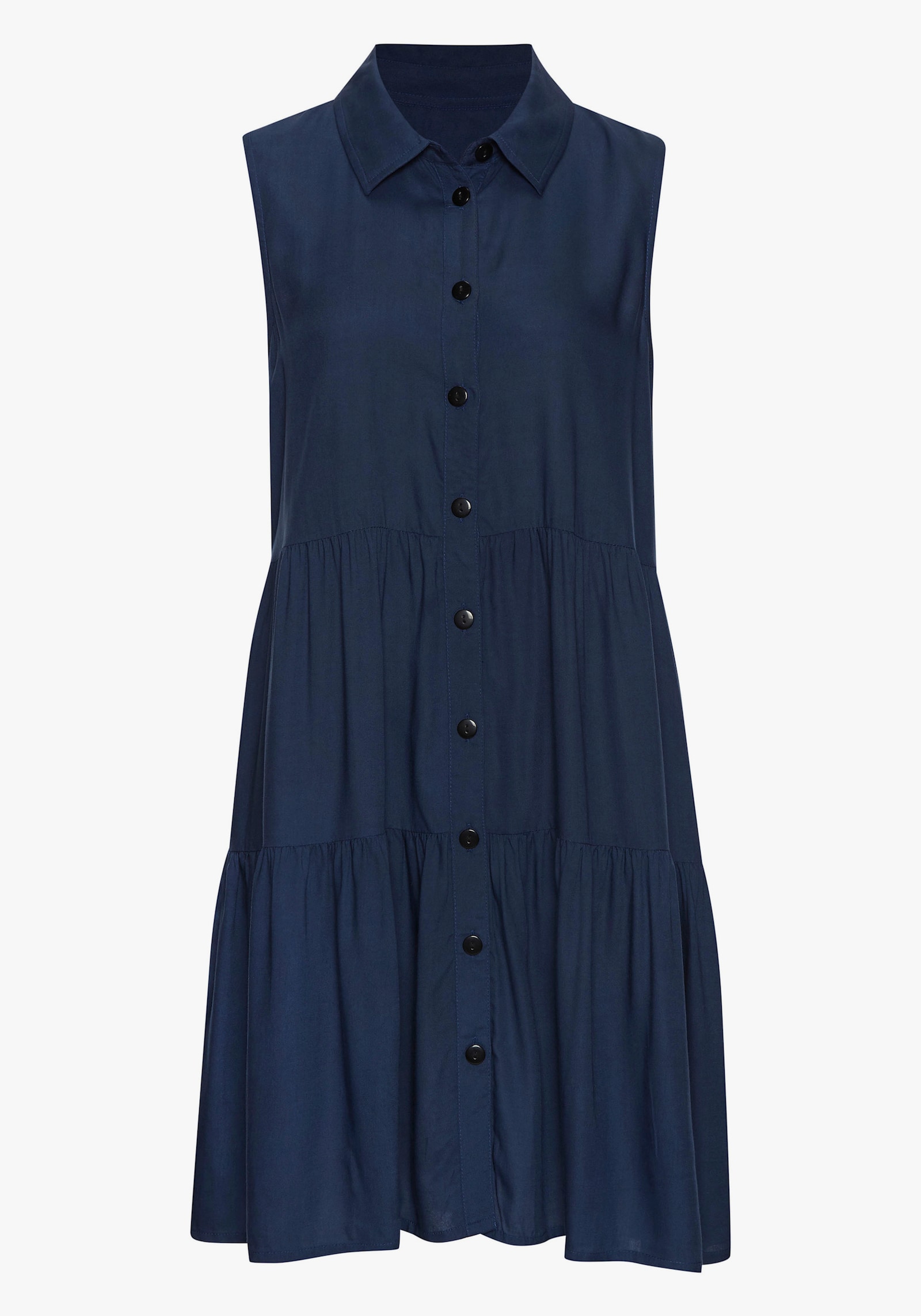 Vivance Sommerkleid - navy