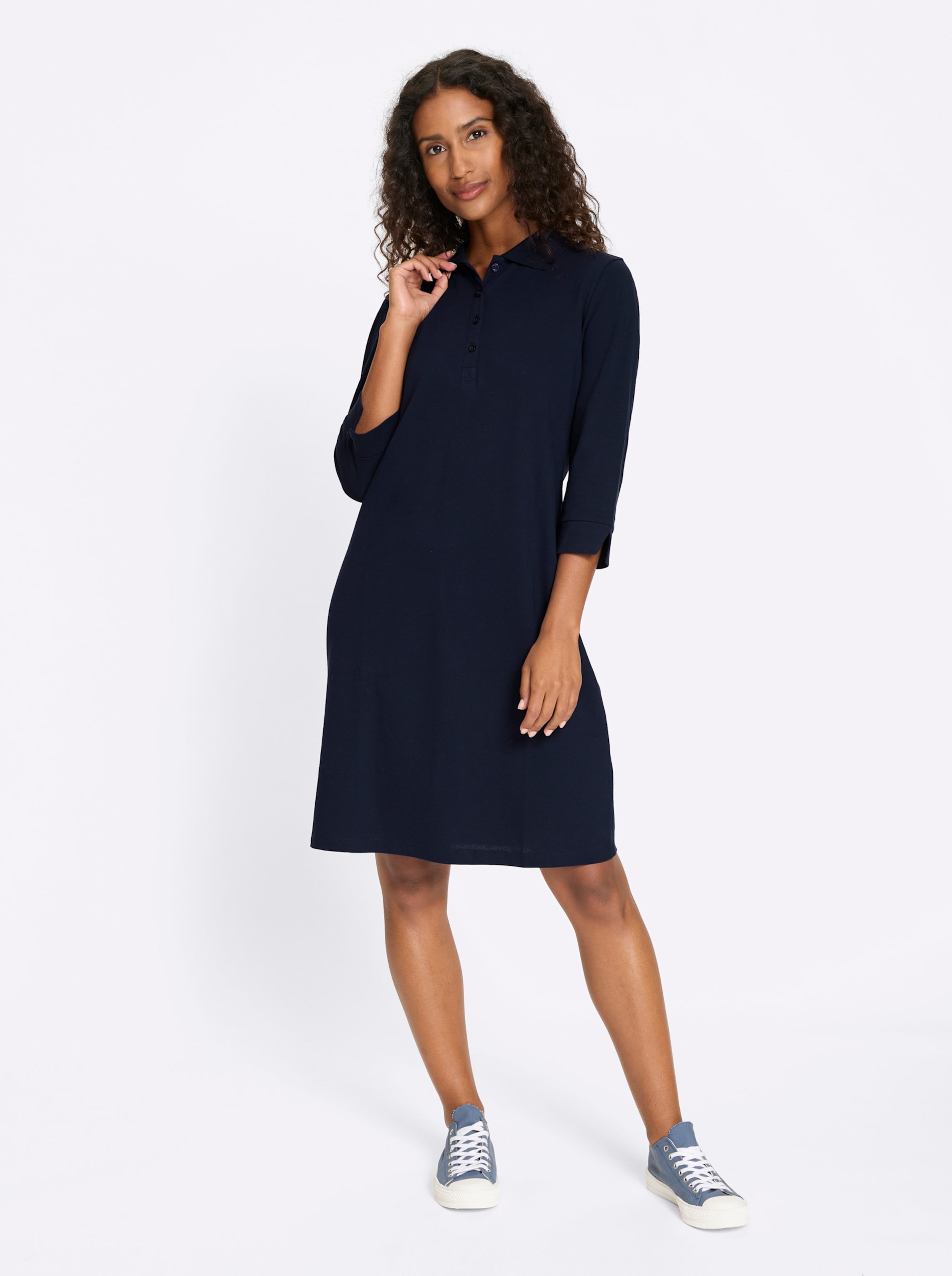 Polokleid