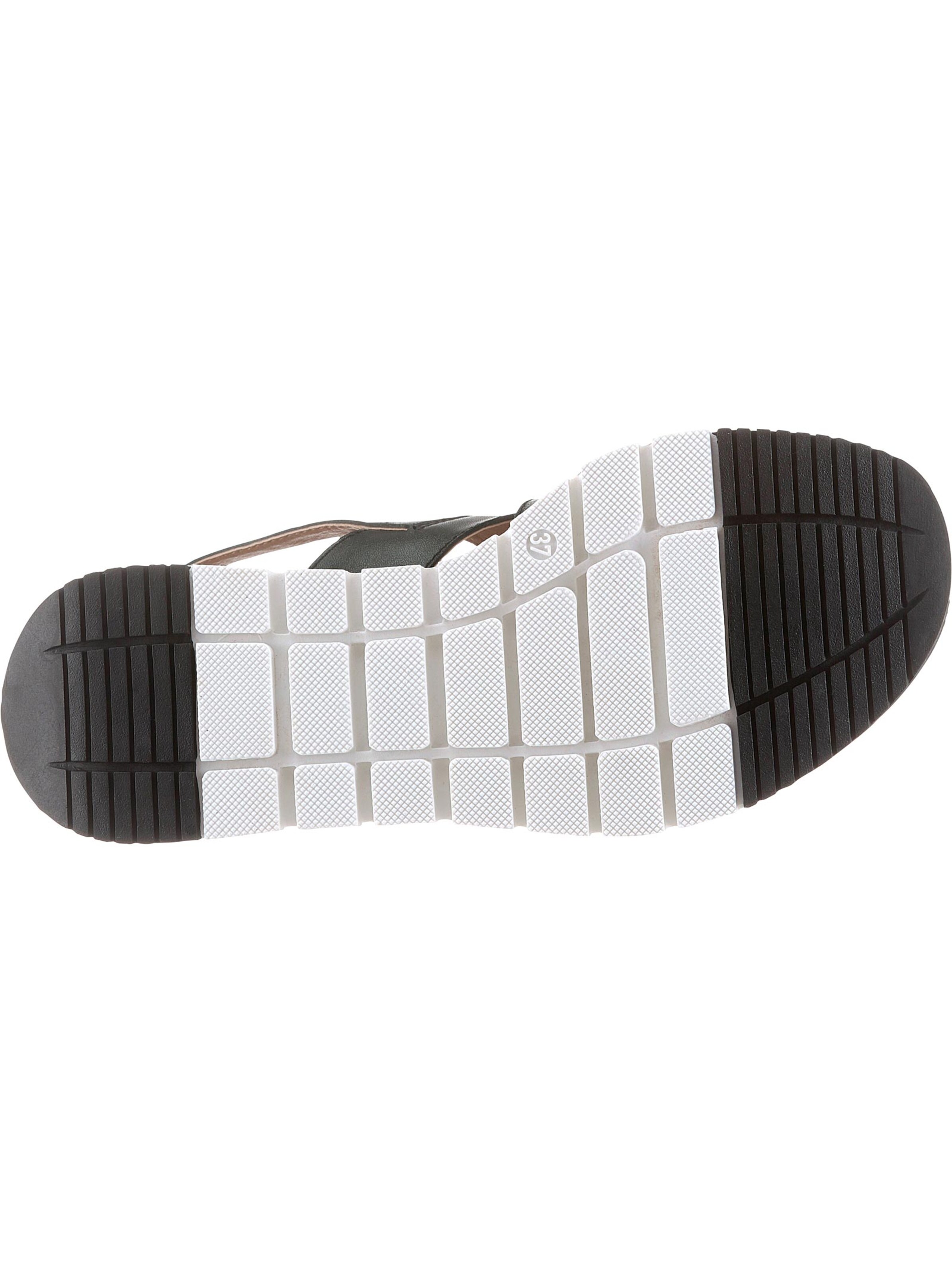 Caprice Sandale - schwarz