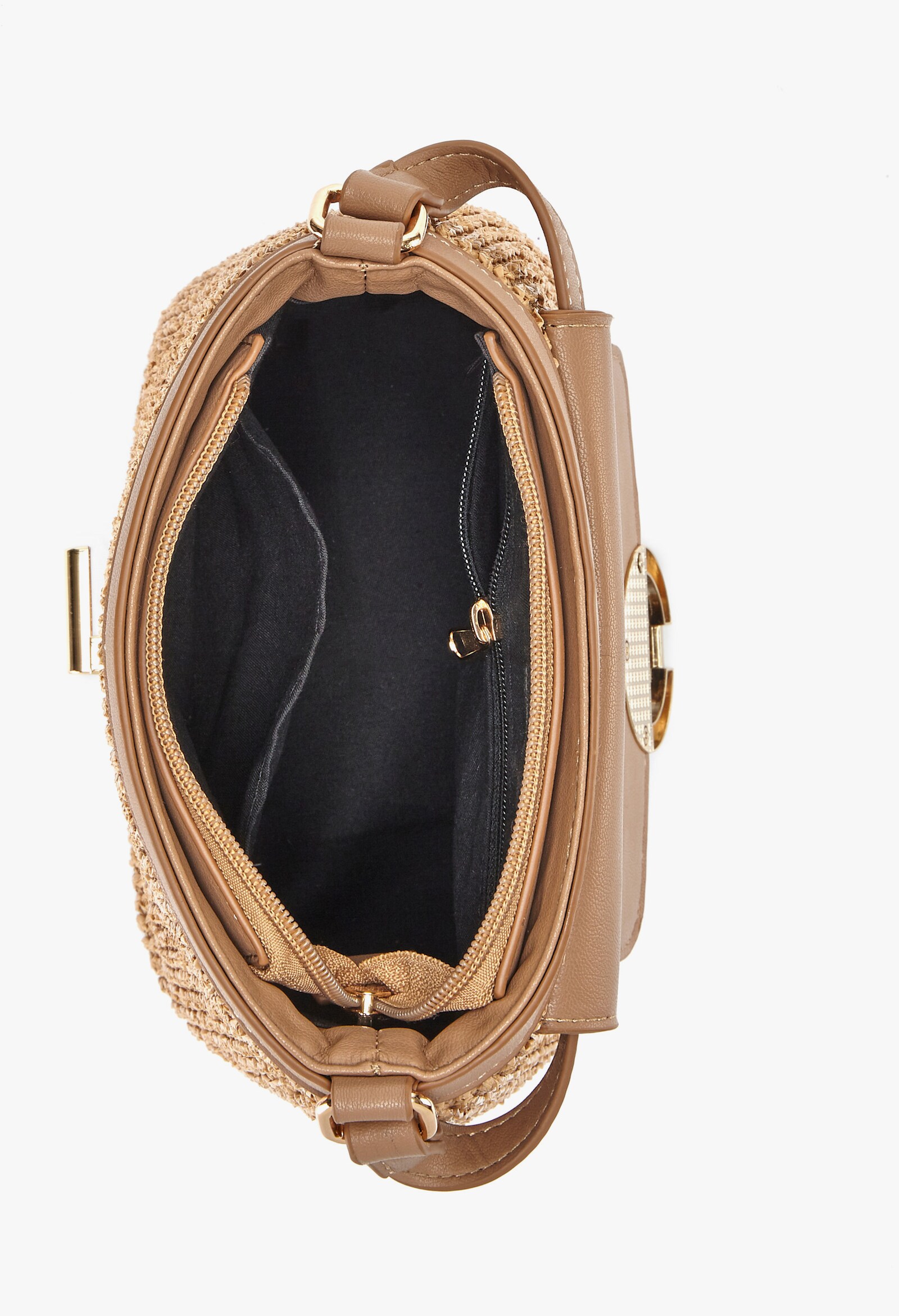 LASCANA Umhängetasche - taupe