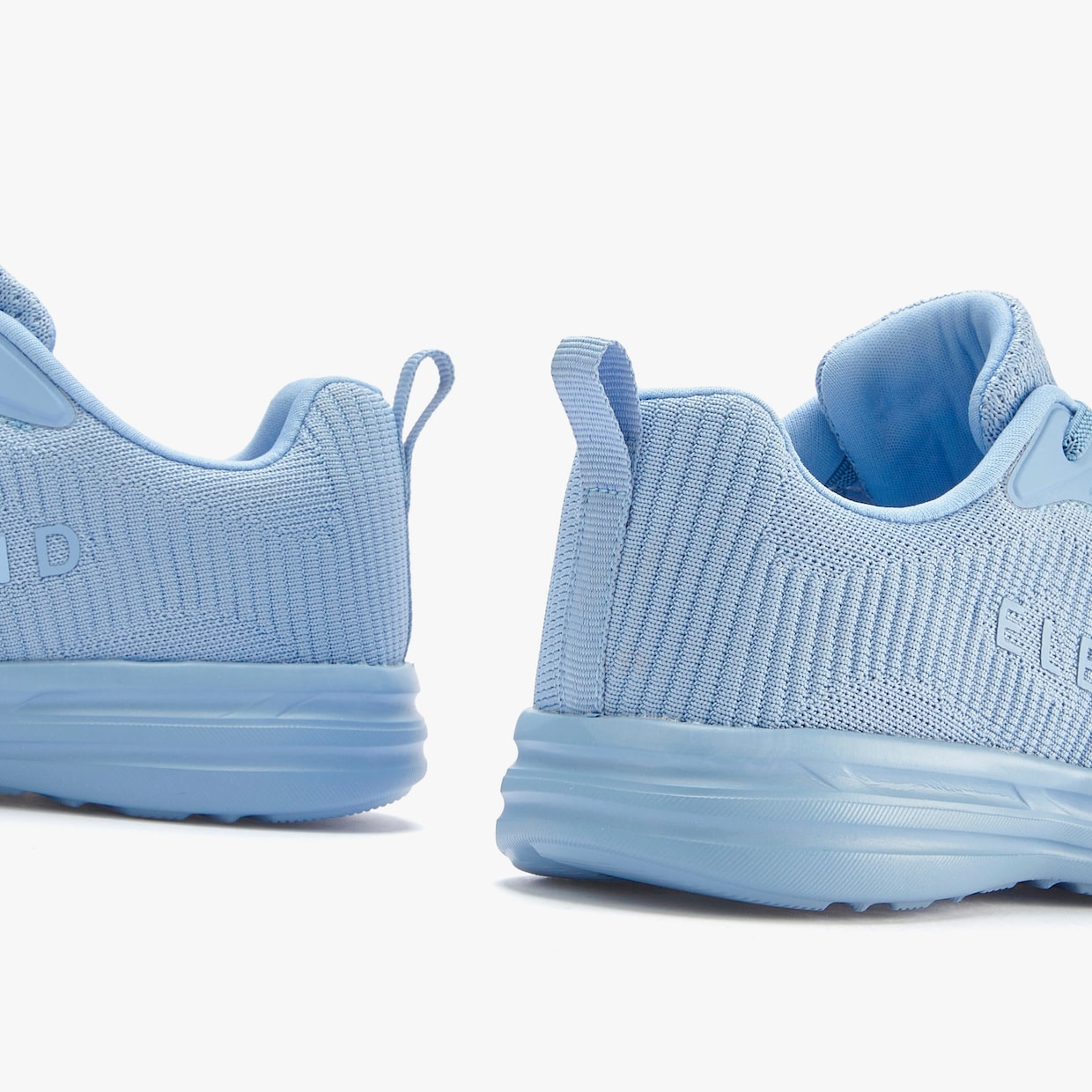 Elbsand Sneaker - blau