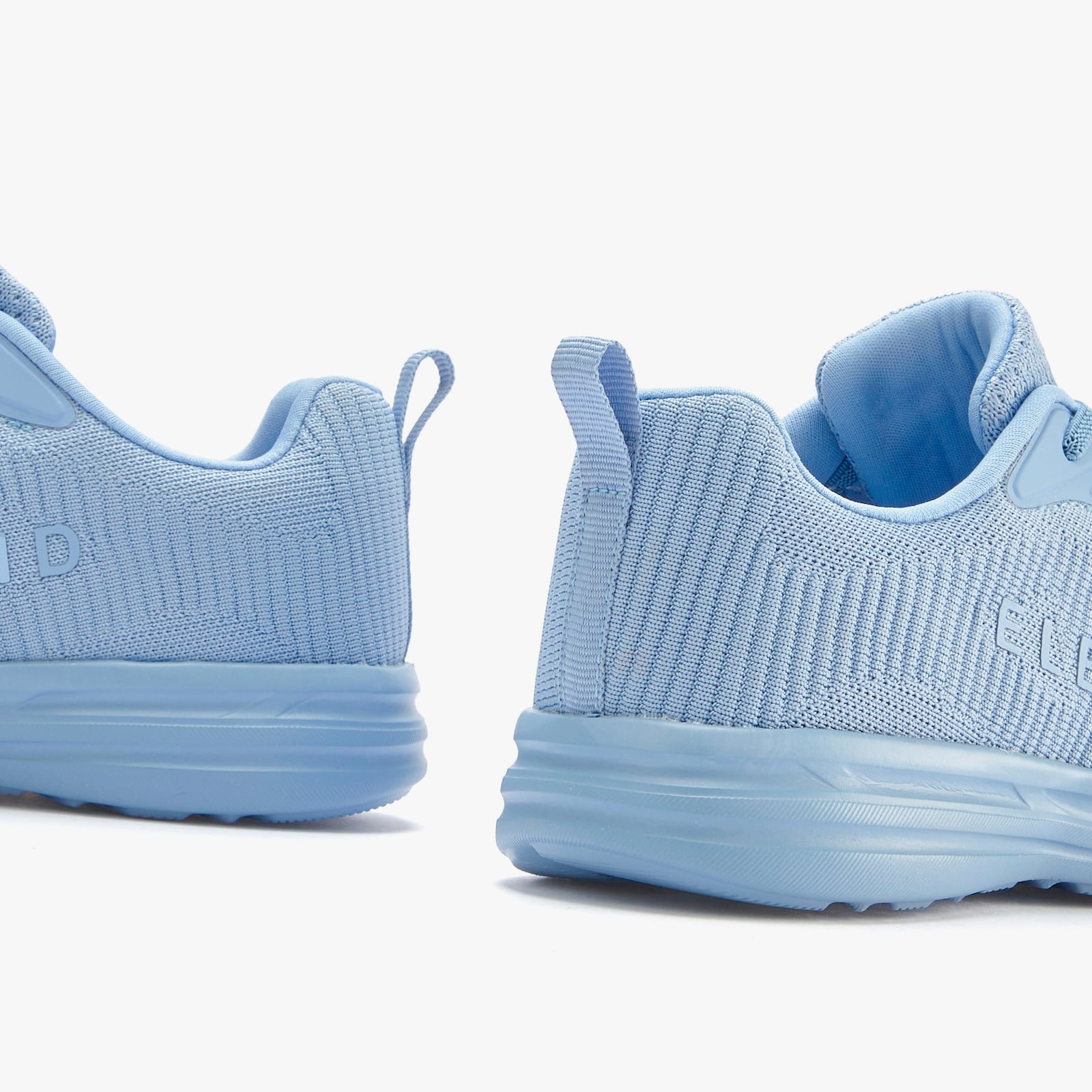 Elbsand Sneaker - blau