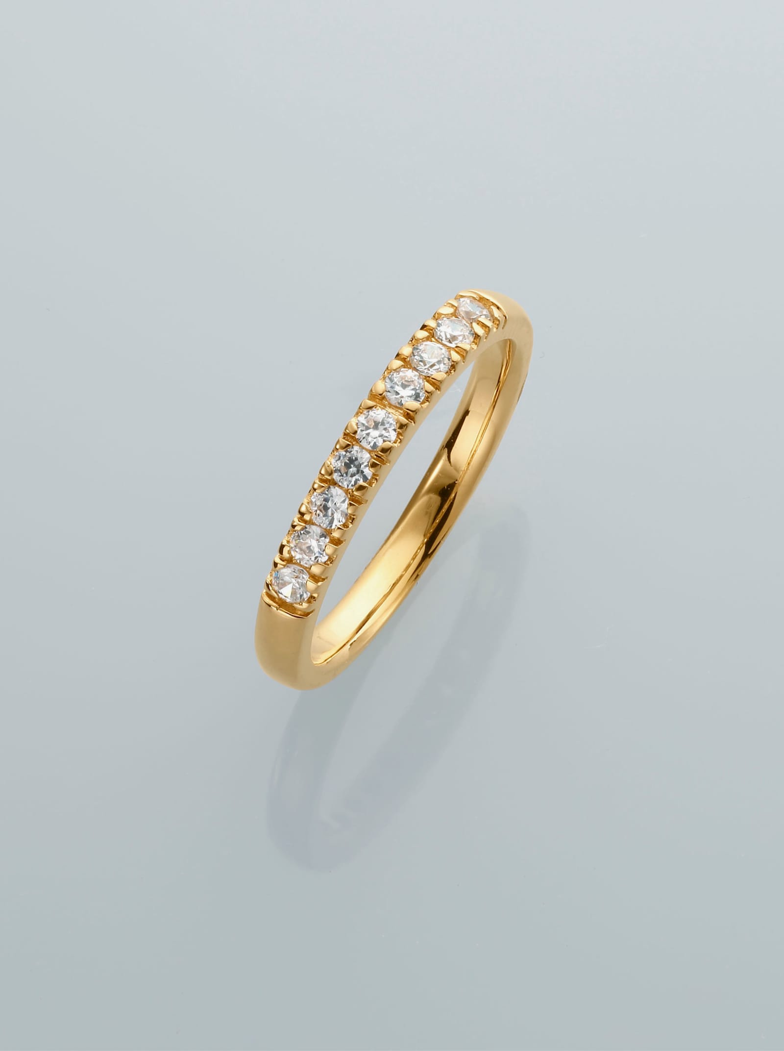 Set - Zilver verguld 925