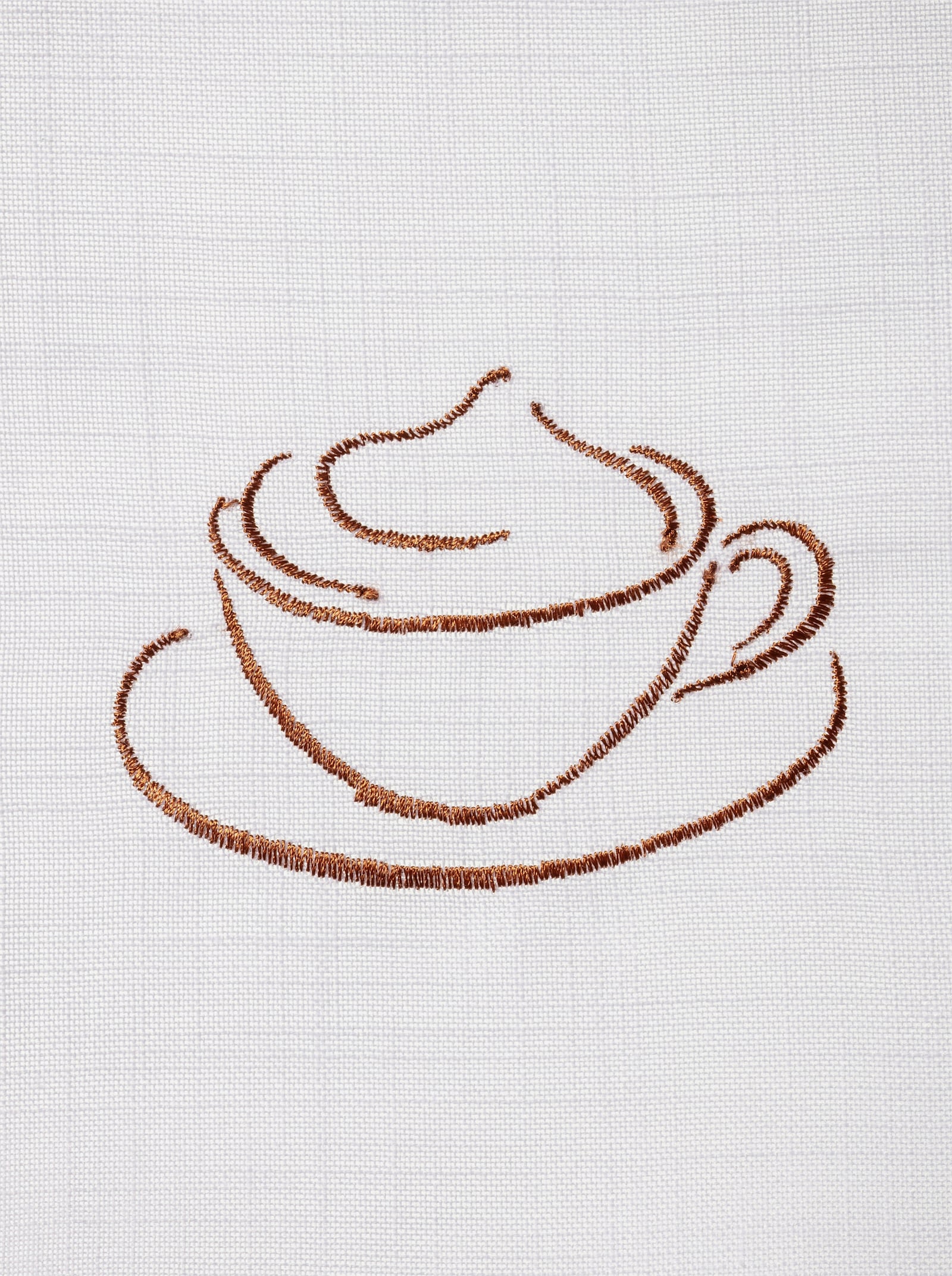 heine home Store bateau - blanc-marron