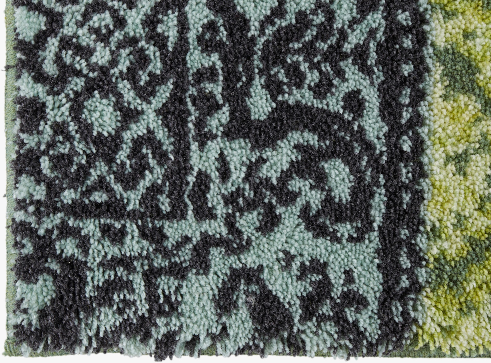 Grund Badgarnitur - grün