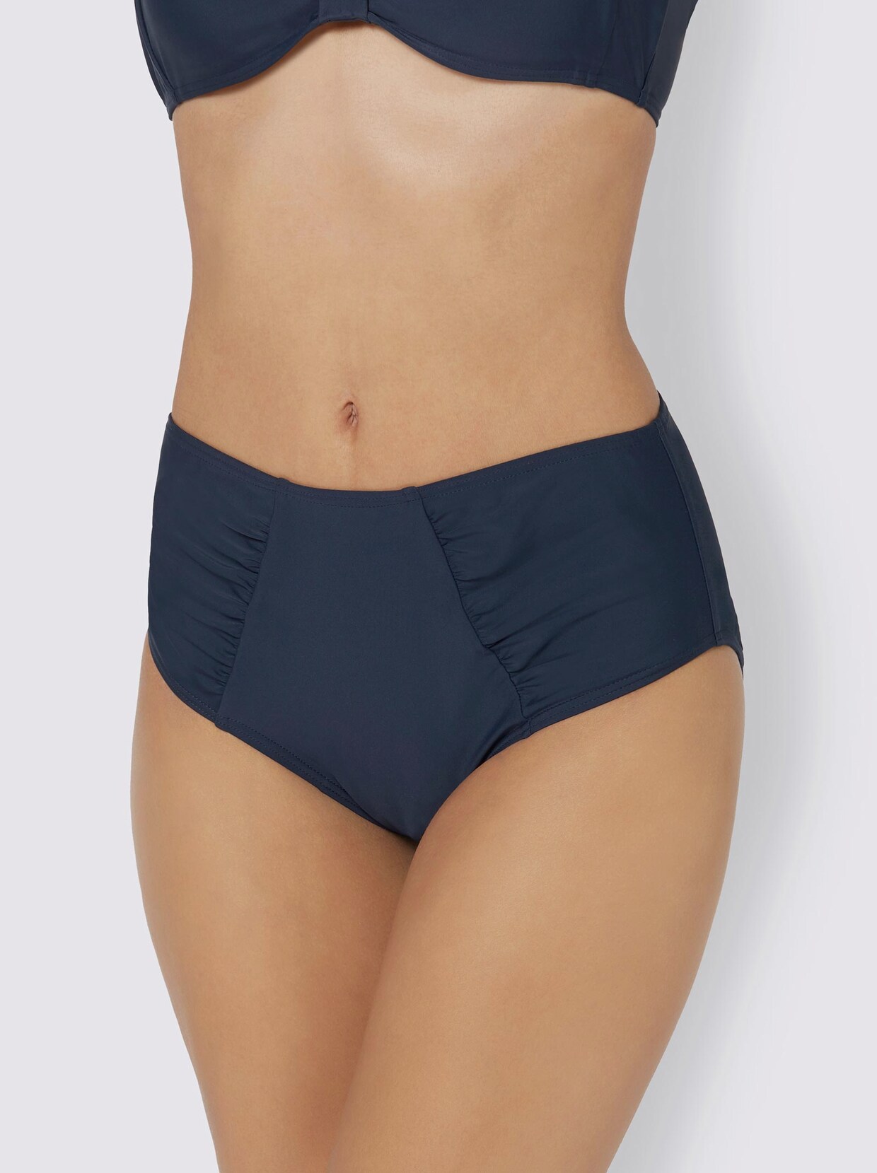 feel good Bikinibroekje - marine