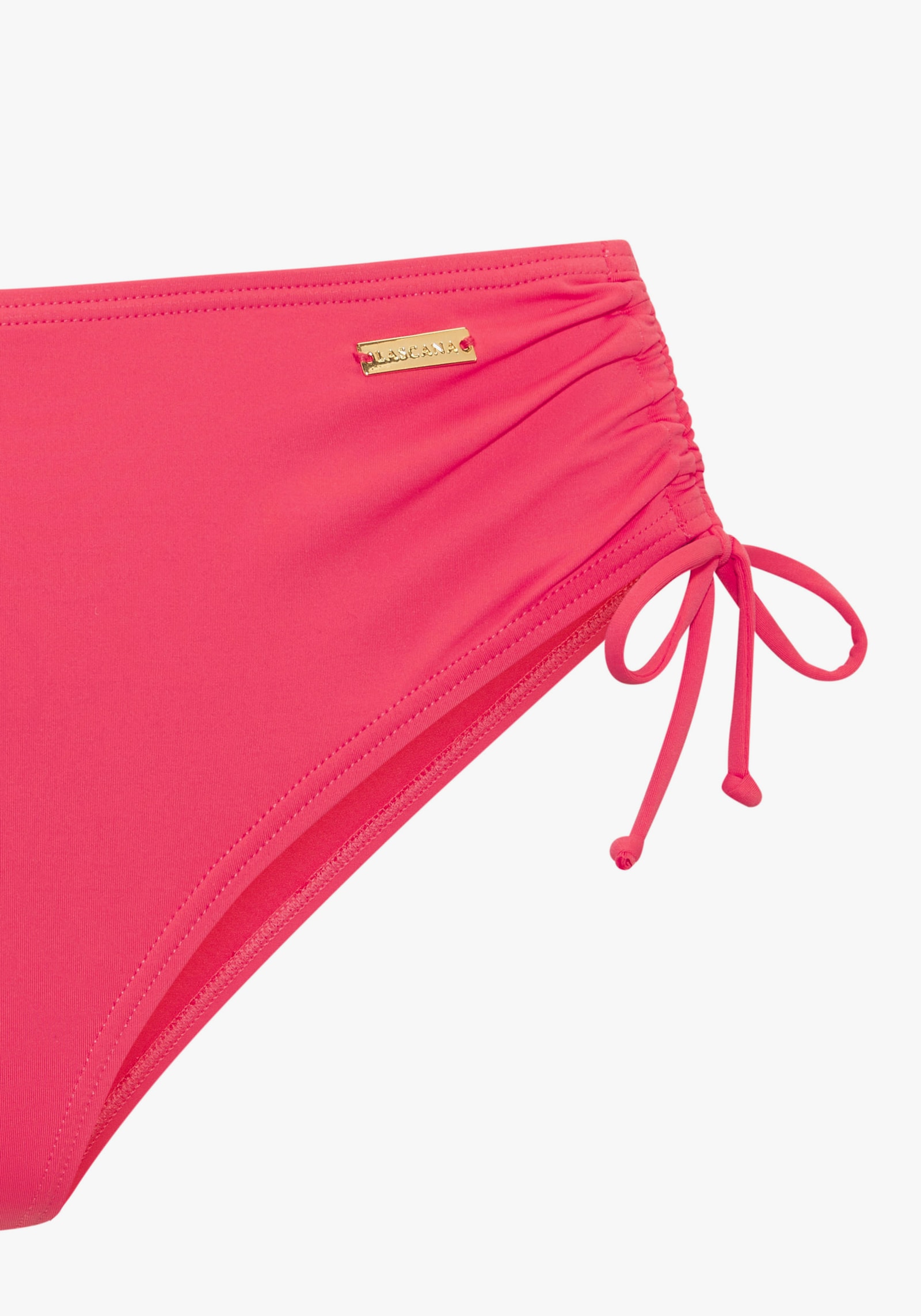 LASCANA Bikini-Hose - koralle