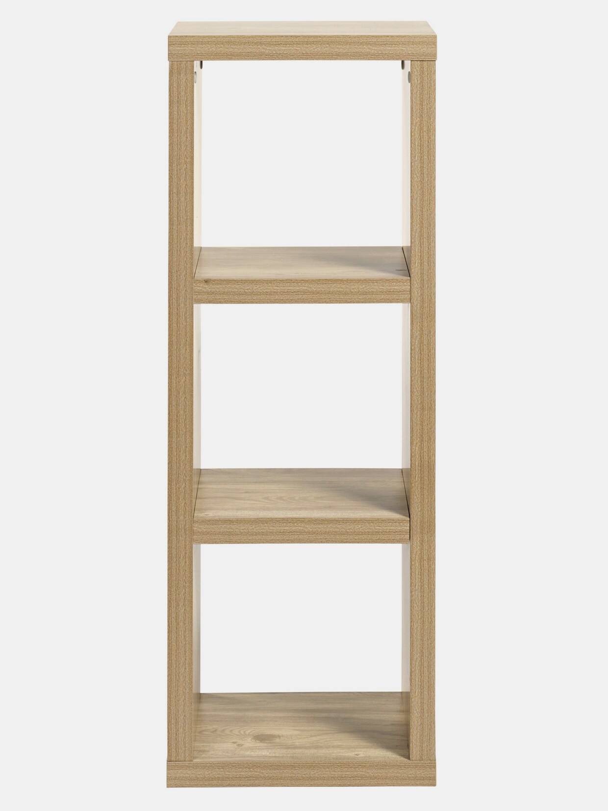 heine home Regal - eichefarben