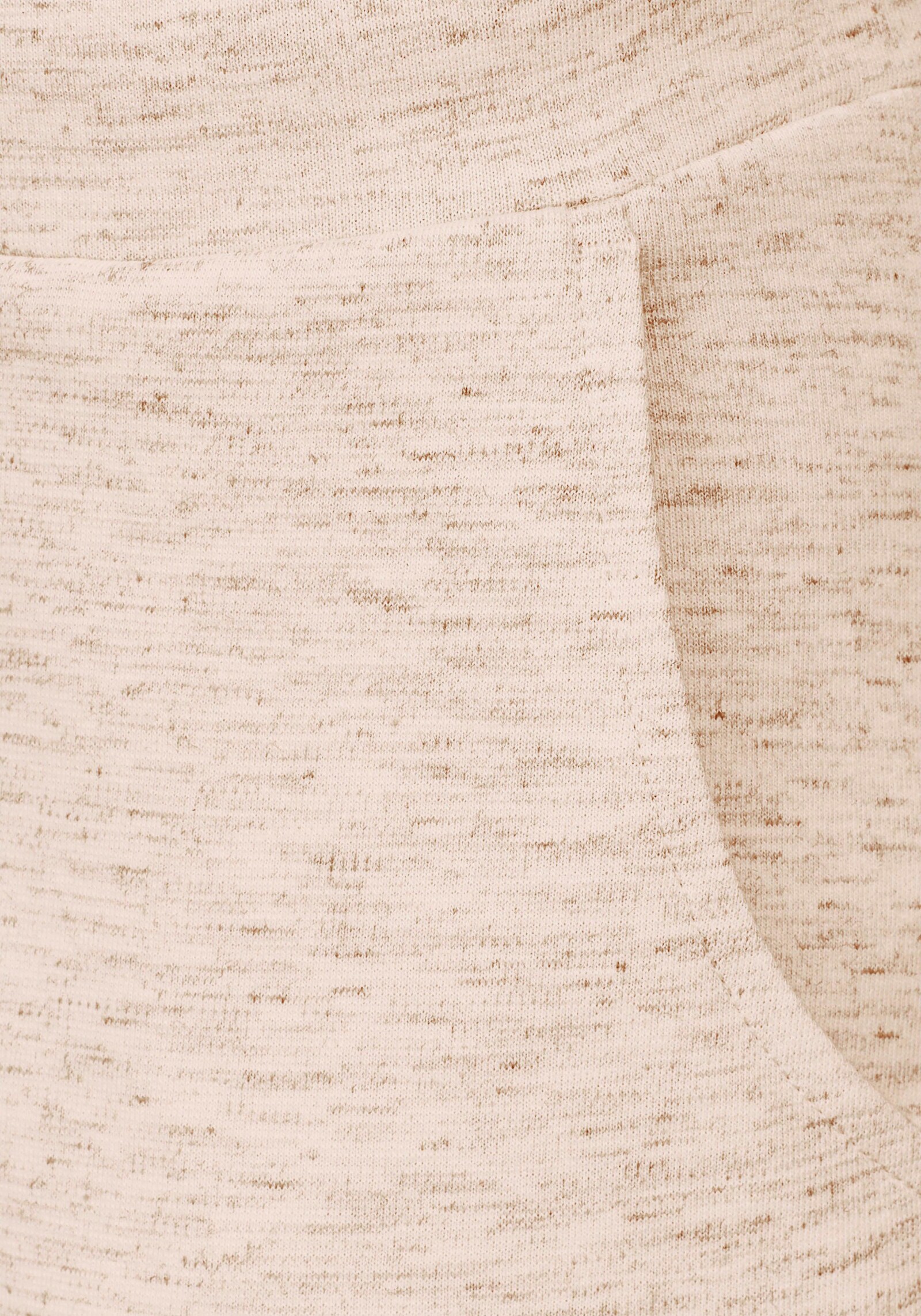 LASCANA Relaxhose - beige-meliert