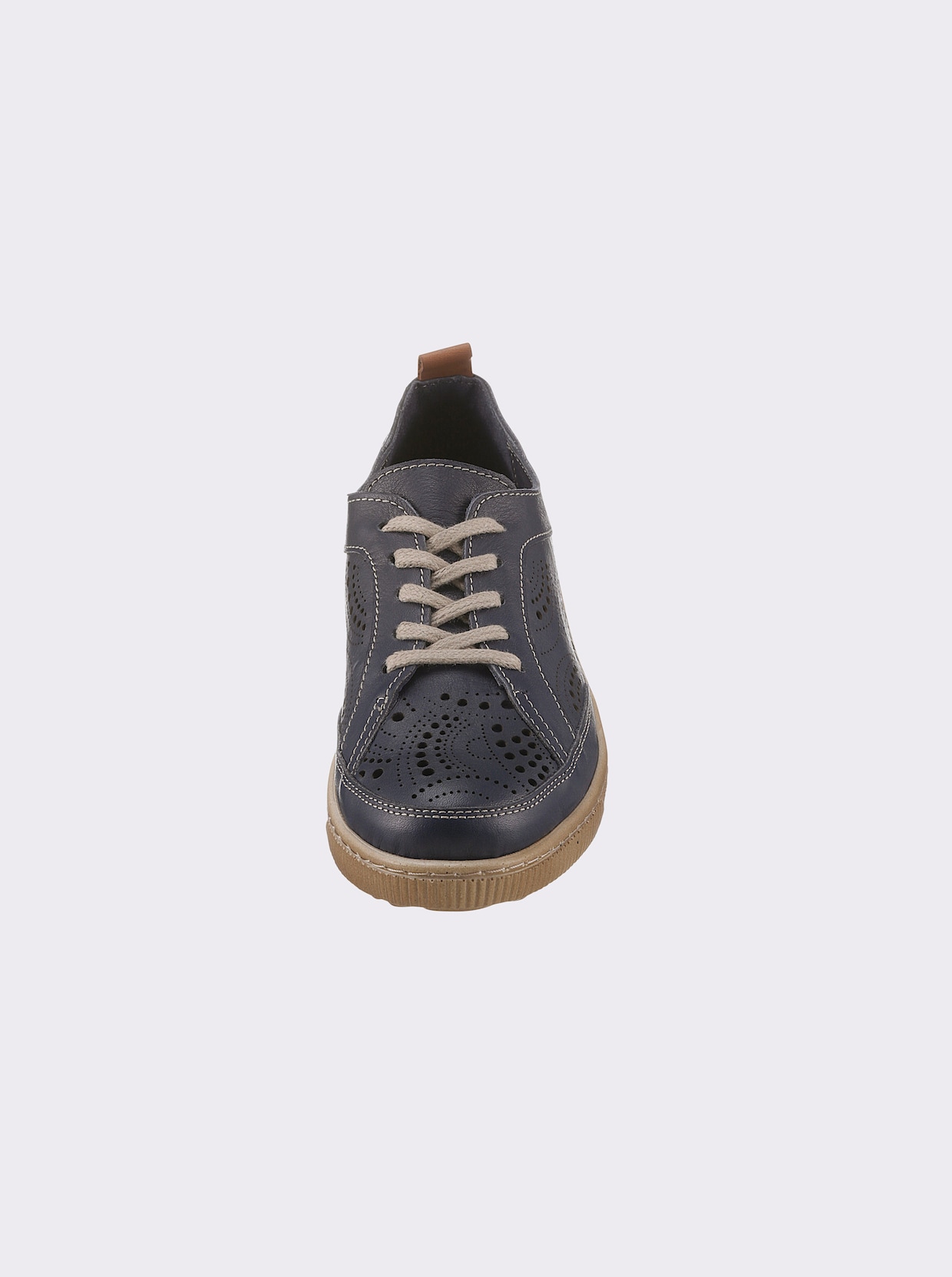 airsoft modern+ veterschoen - donkerblauw