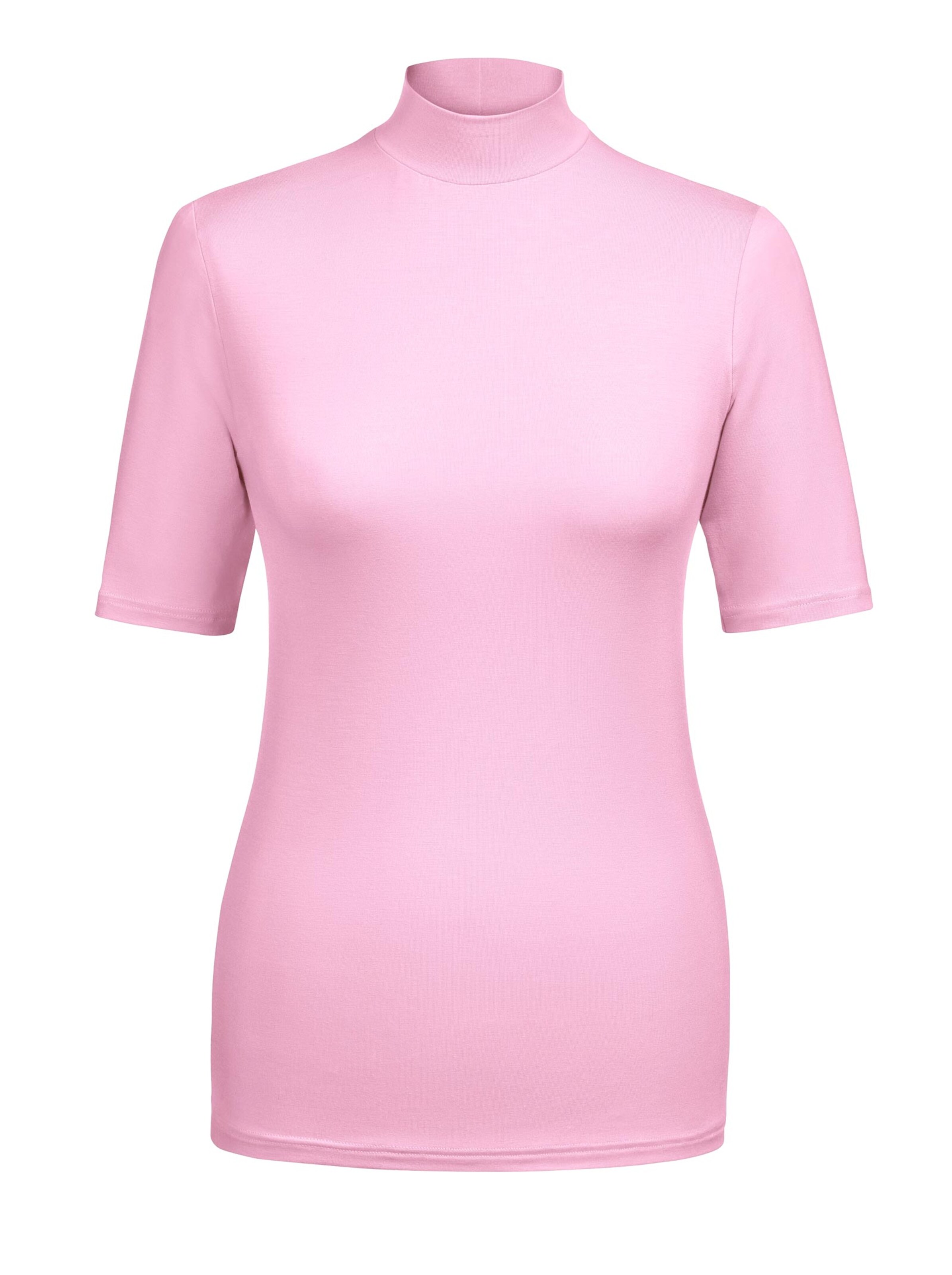 wäschepur Blazershirt - orchidee