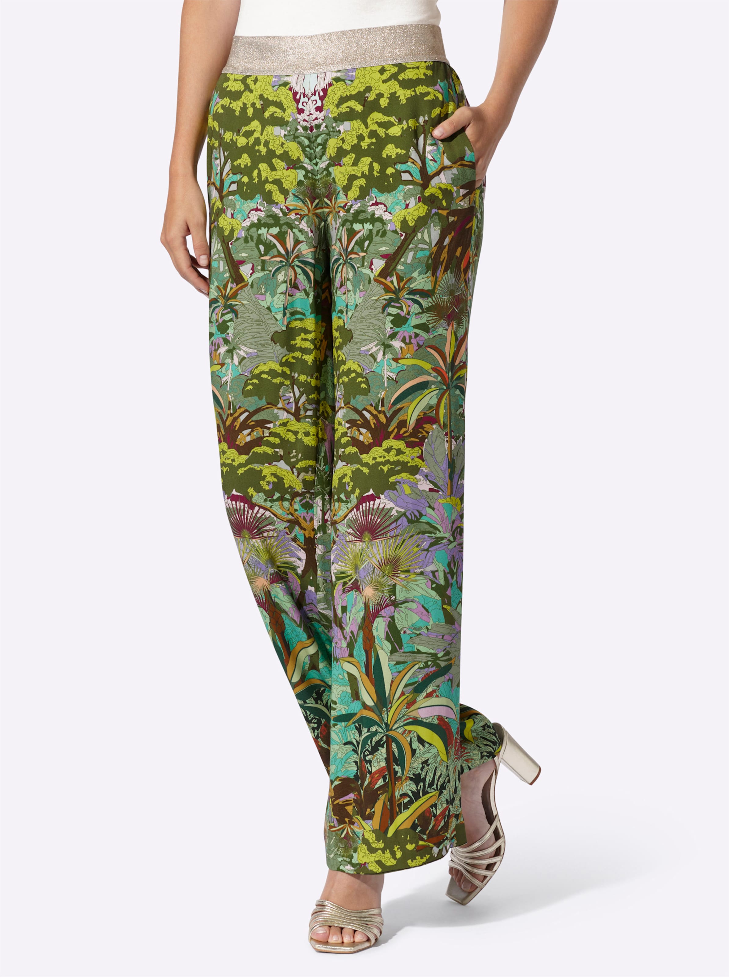 Palazzohose