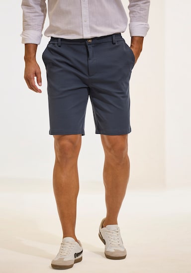 H.I.S Shorts - navy