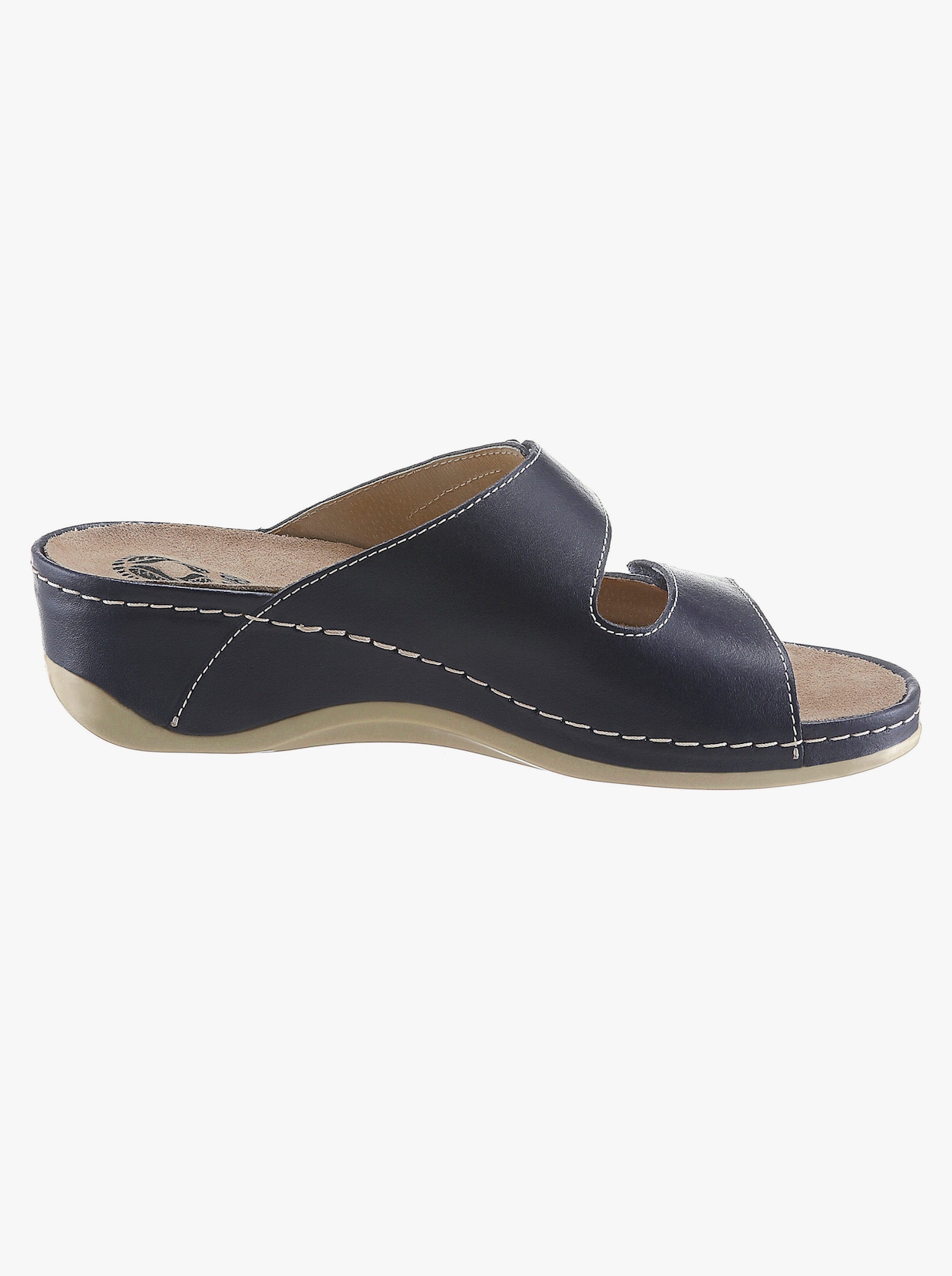 Mubb Slippers - marine