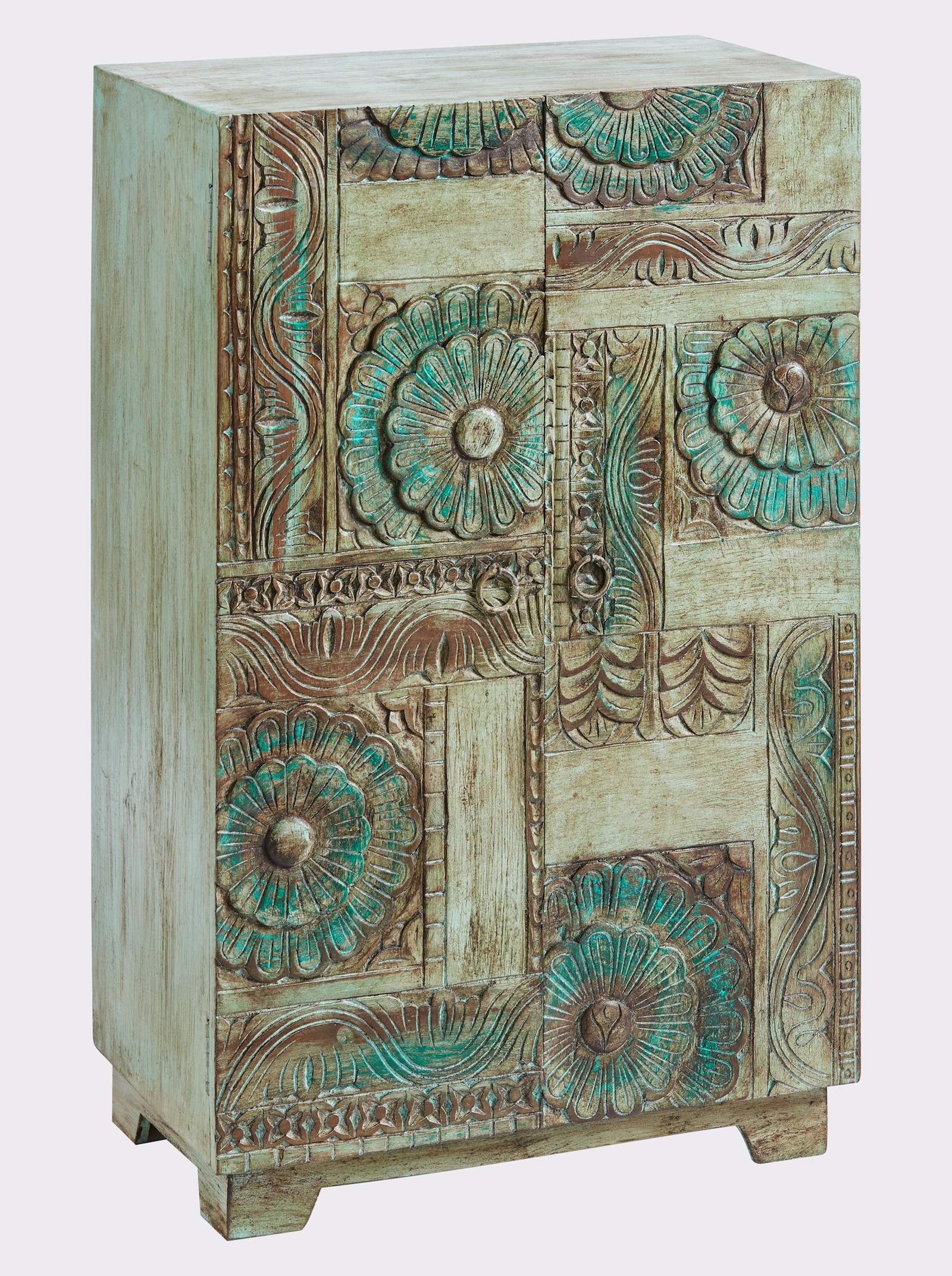 heine home Kommode - lindgrün