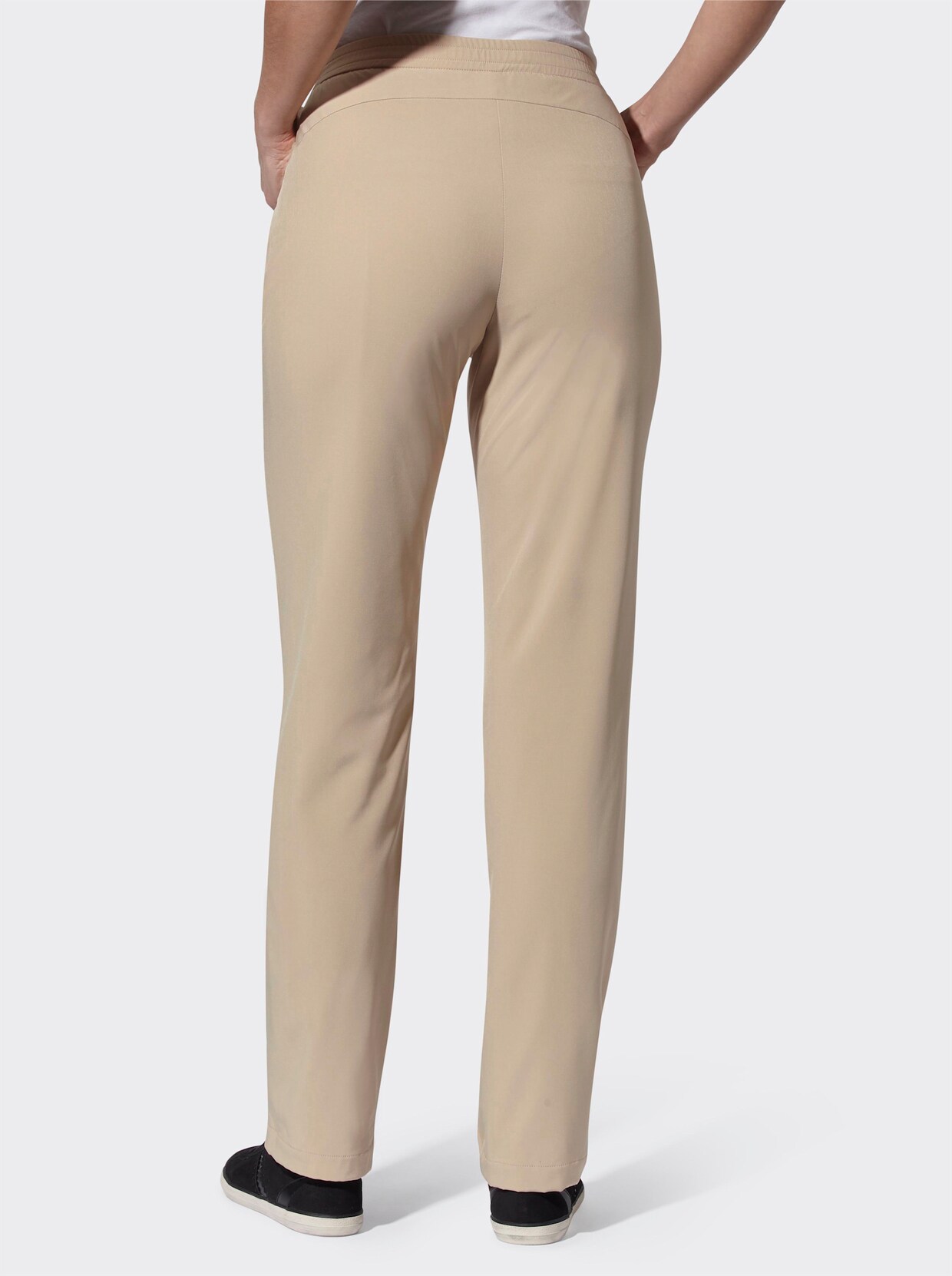 Thermohose - beige