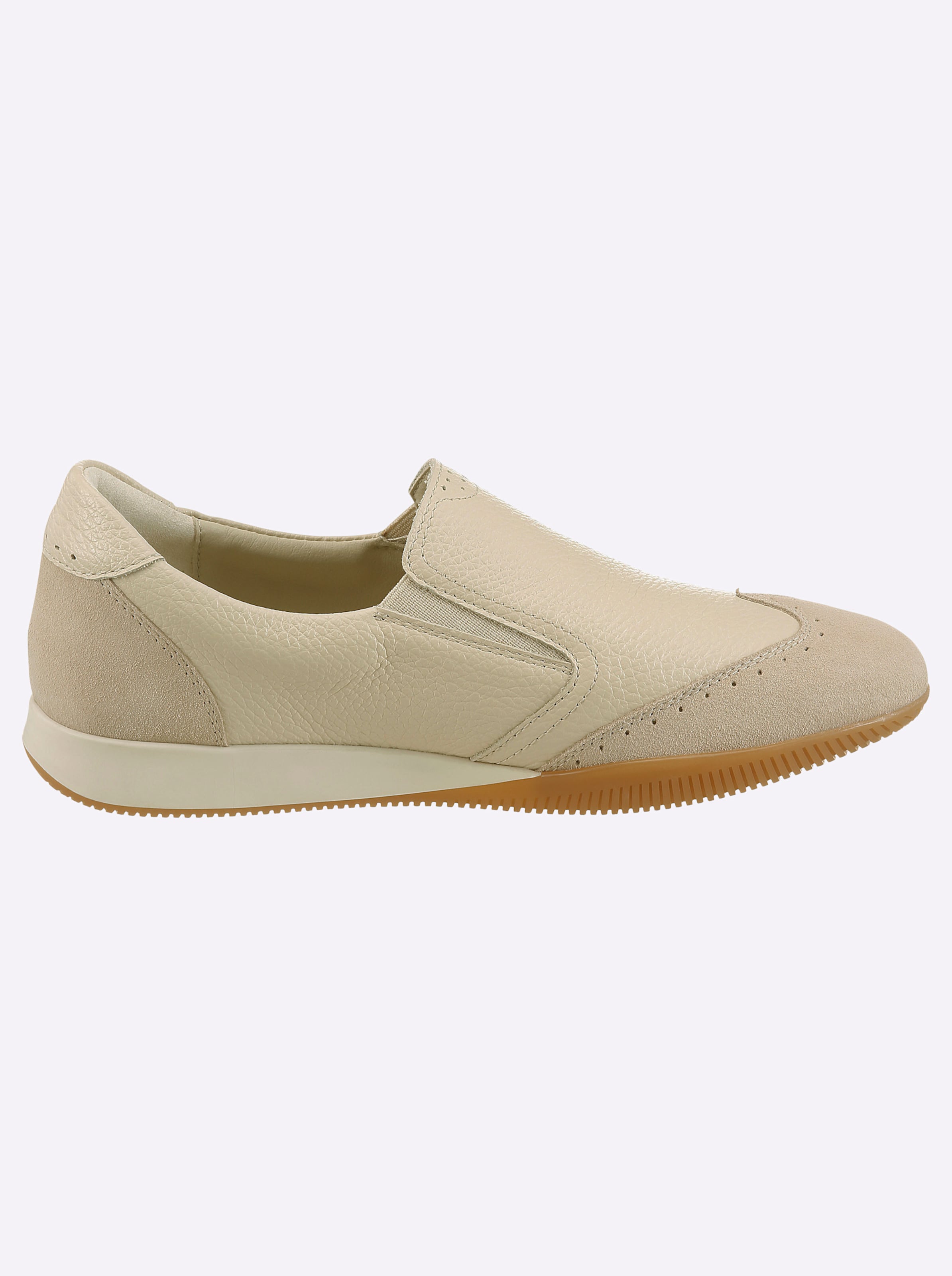 Sand Slipper