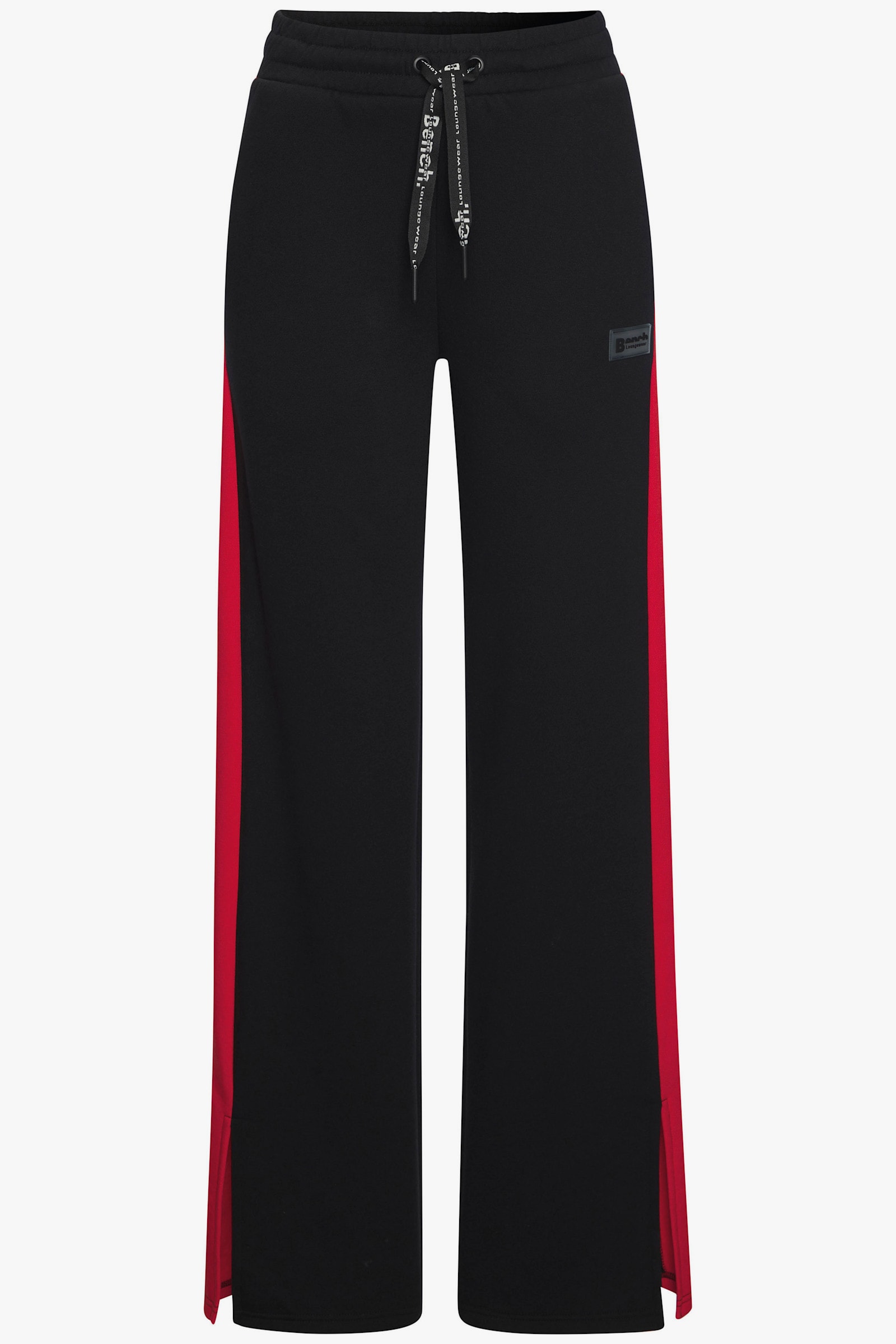 Bench. Loungewear Loungehose - schwarz