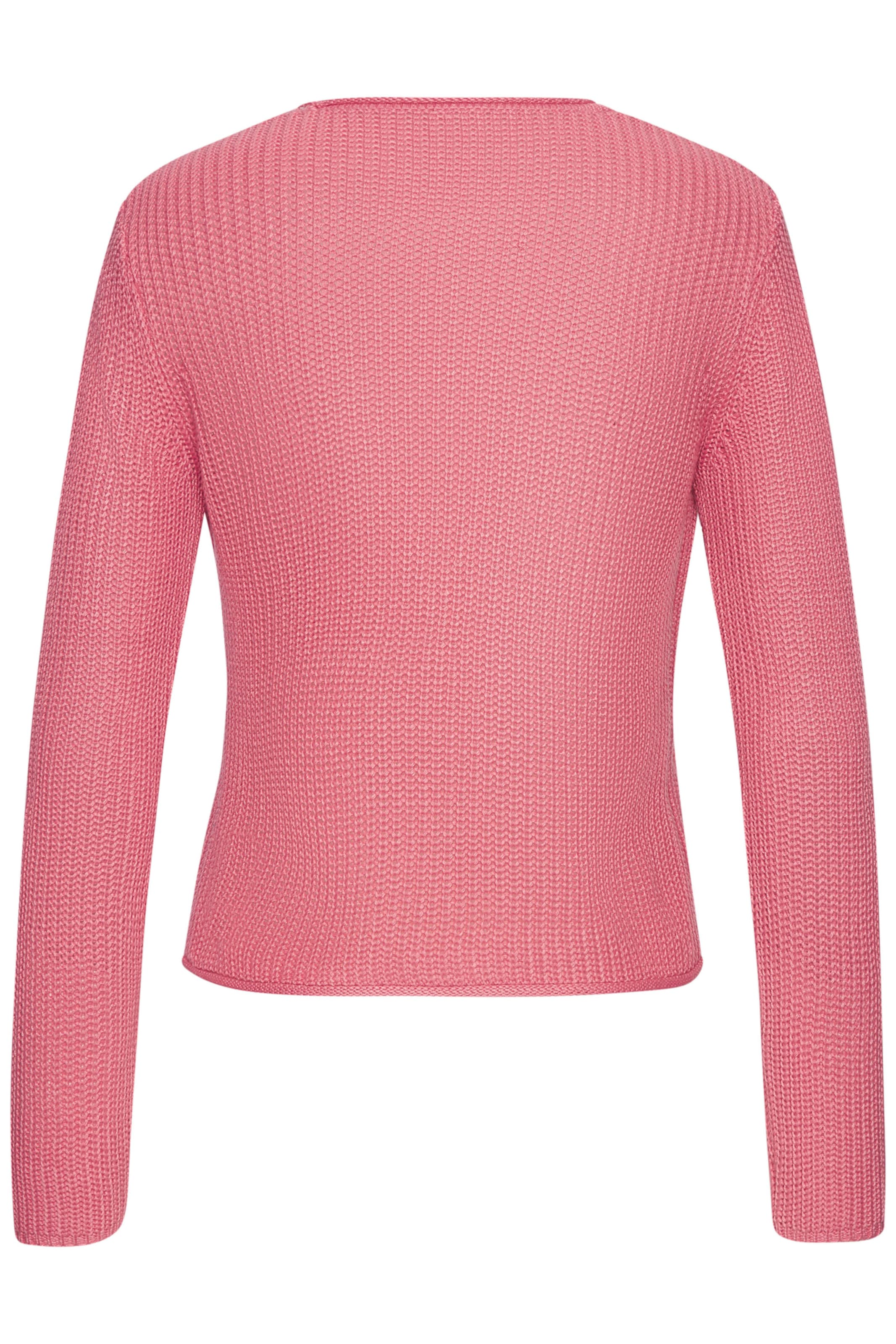 Thumbnail - Strickjacke