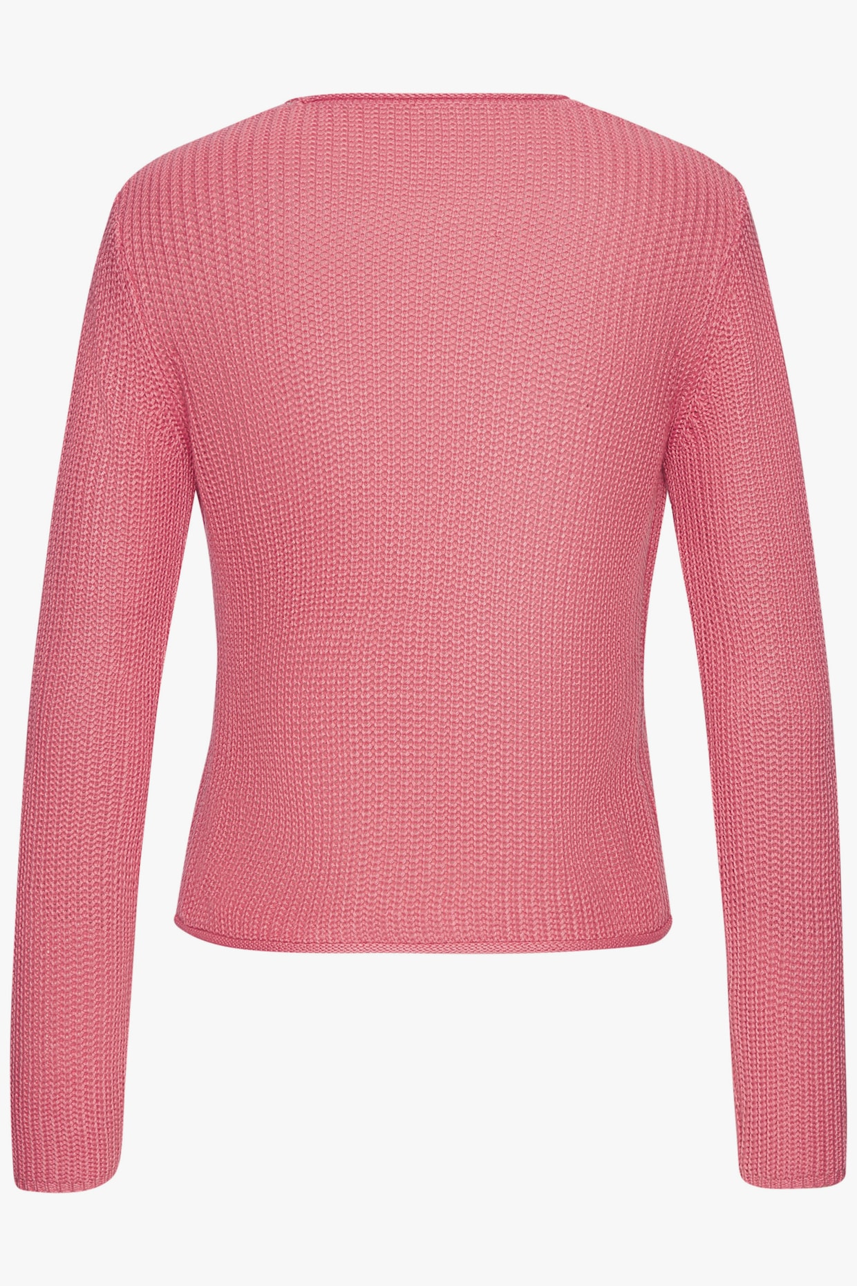 Vivance Strickjacke - beere