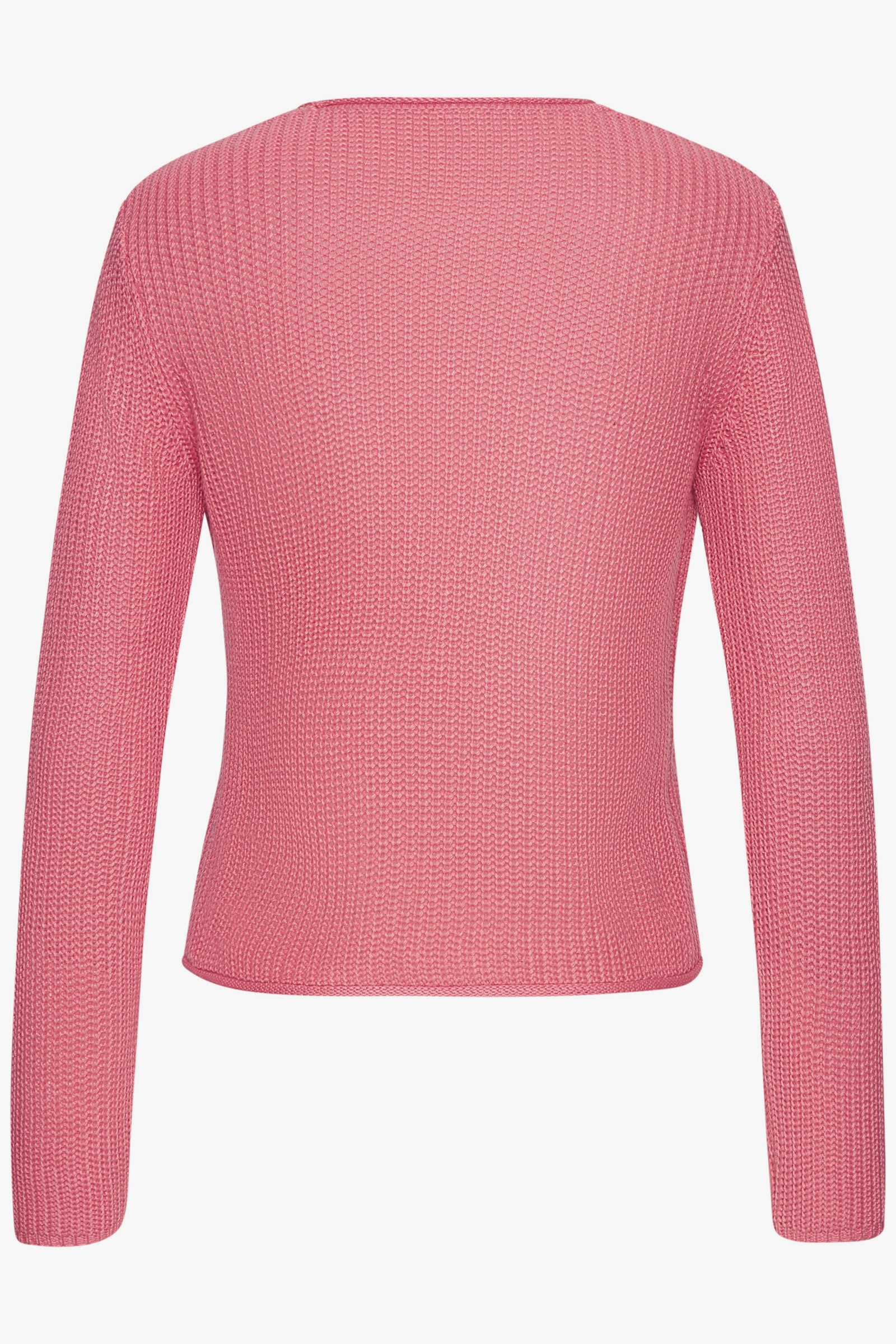 Vivance Strickjacke - beere