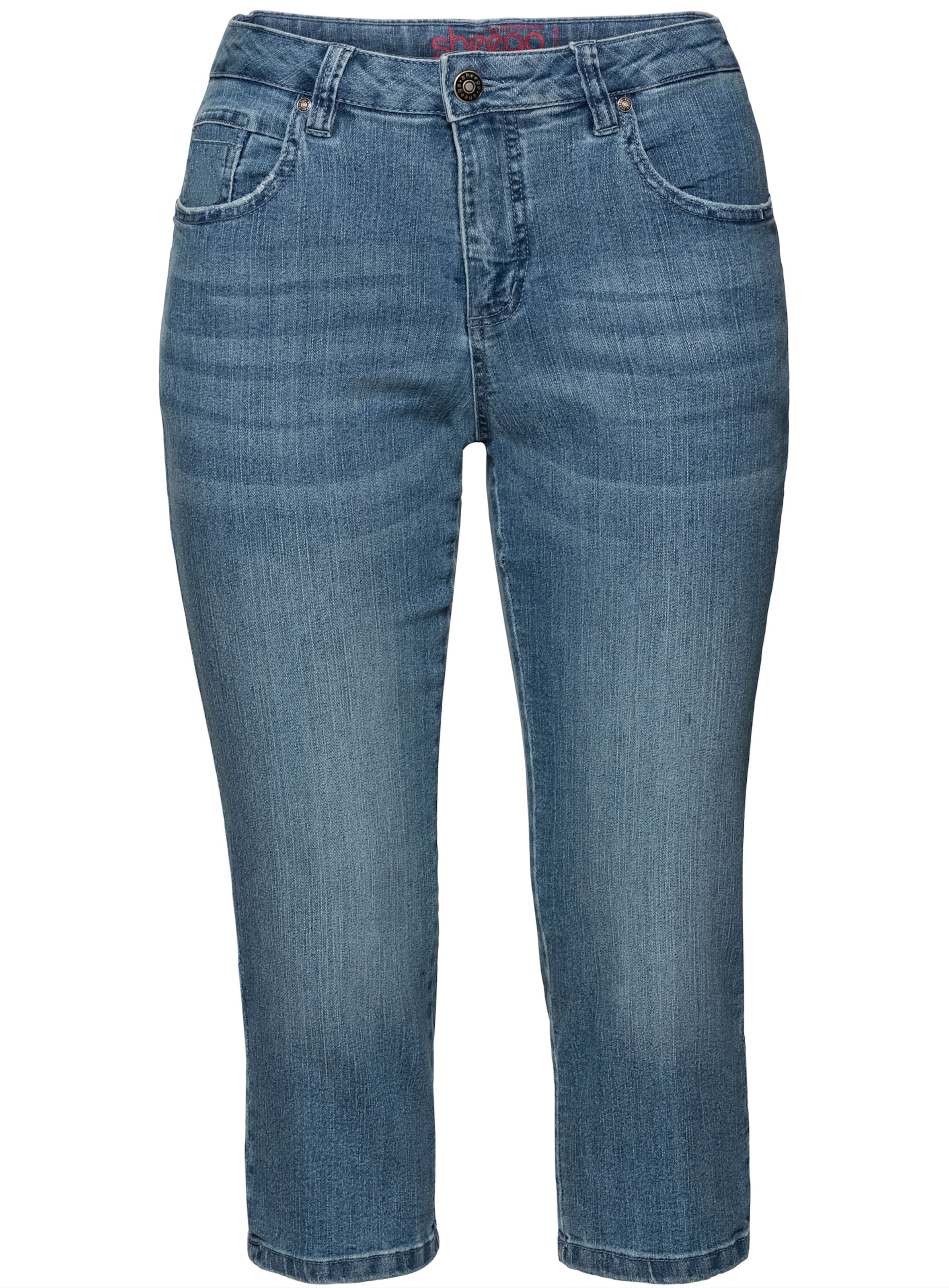 Thumbnail - Caprijeans