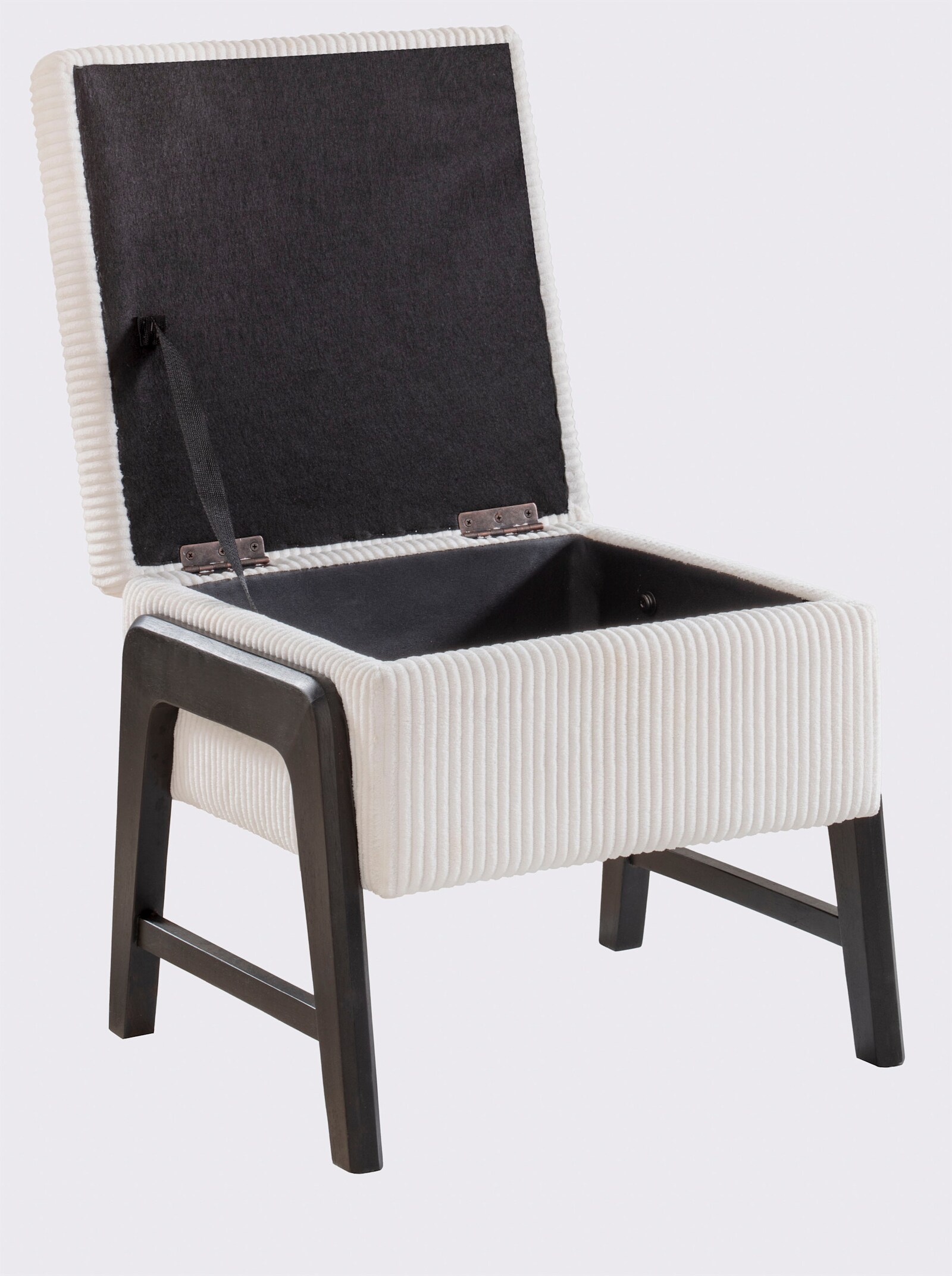 heine home Bank - ecru