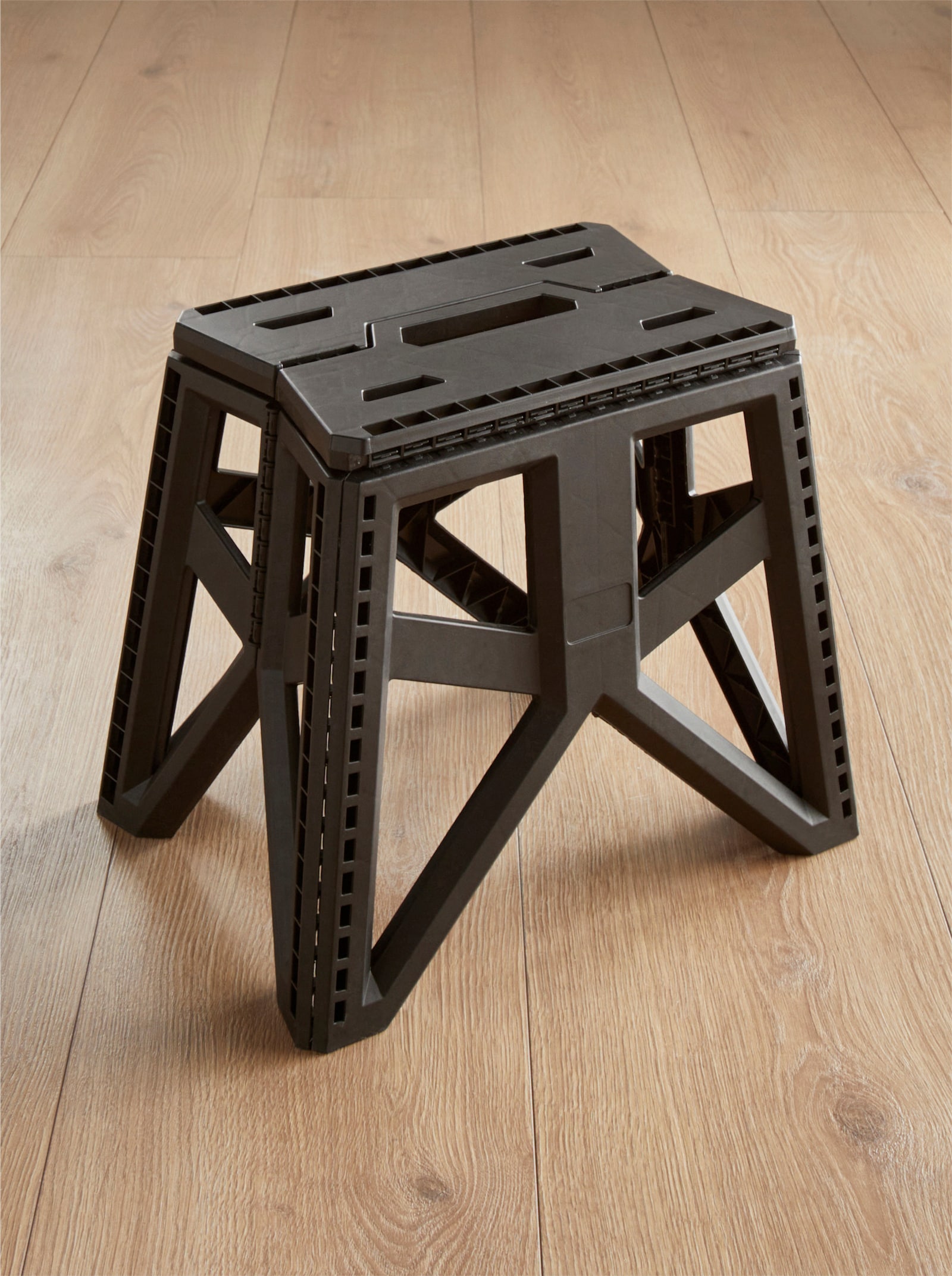 heine home Fällstol - svart