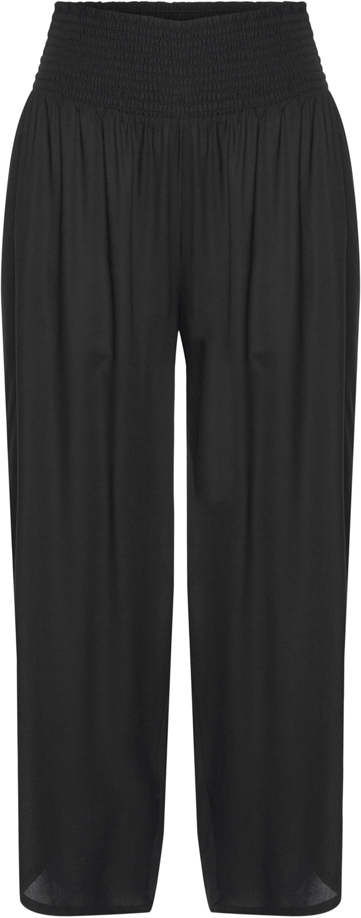 Witt Weiden Damen Schlupfhose schwarz  - Onlineshop Witt Weiden