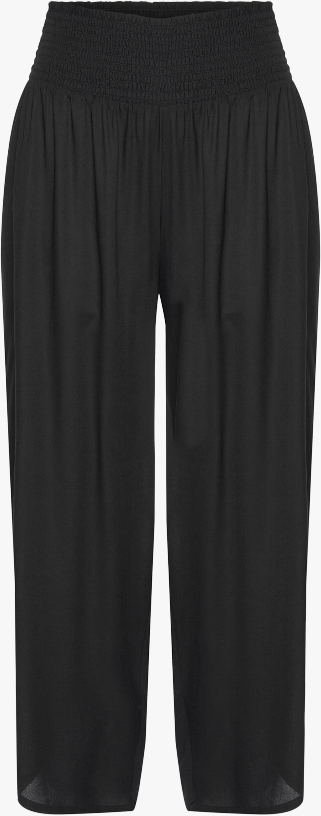 Buffalo Schlupfhose - schwarz